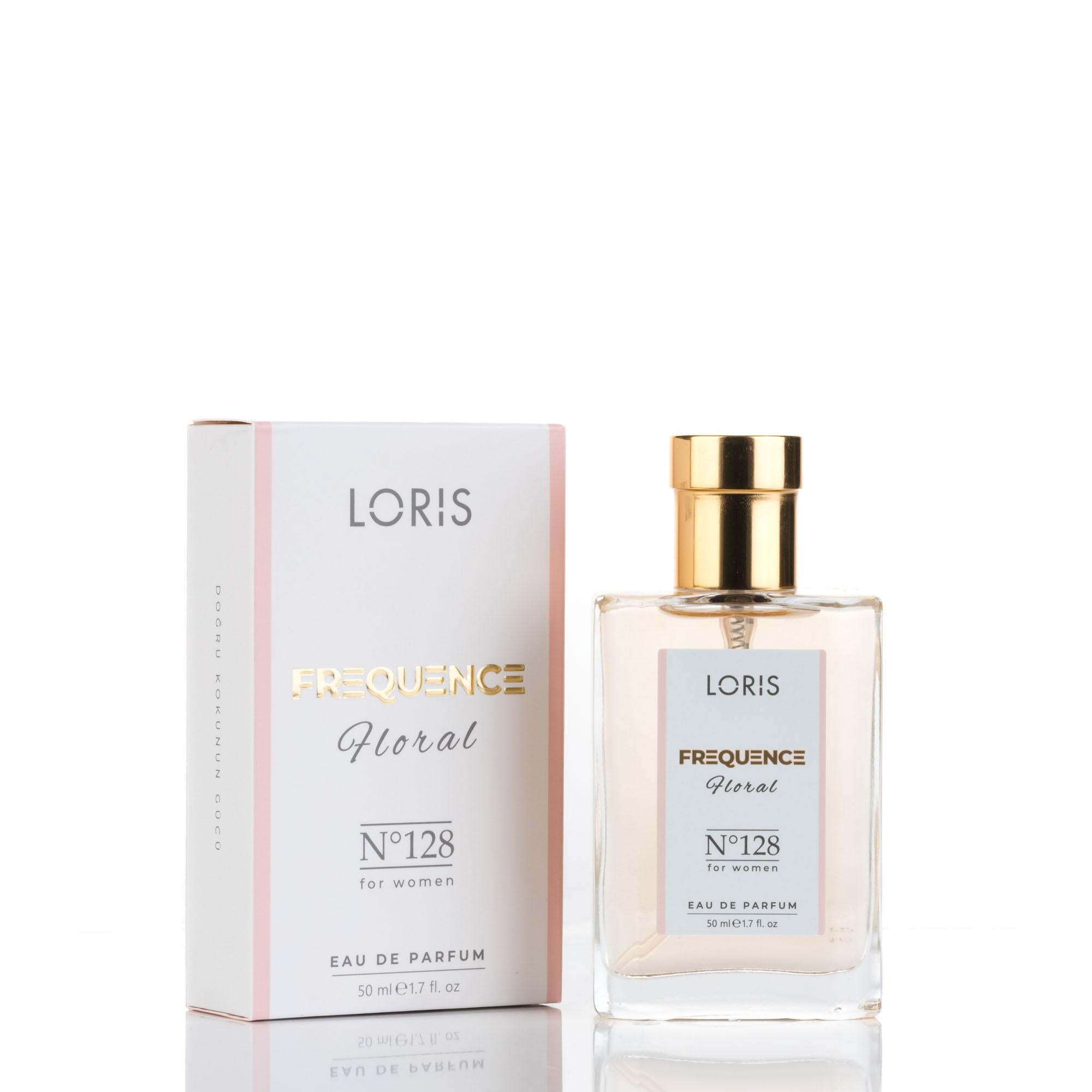 Parfum Loris N°128