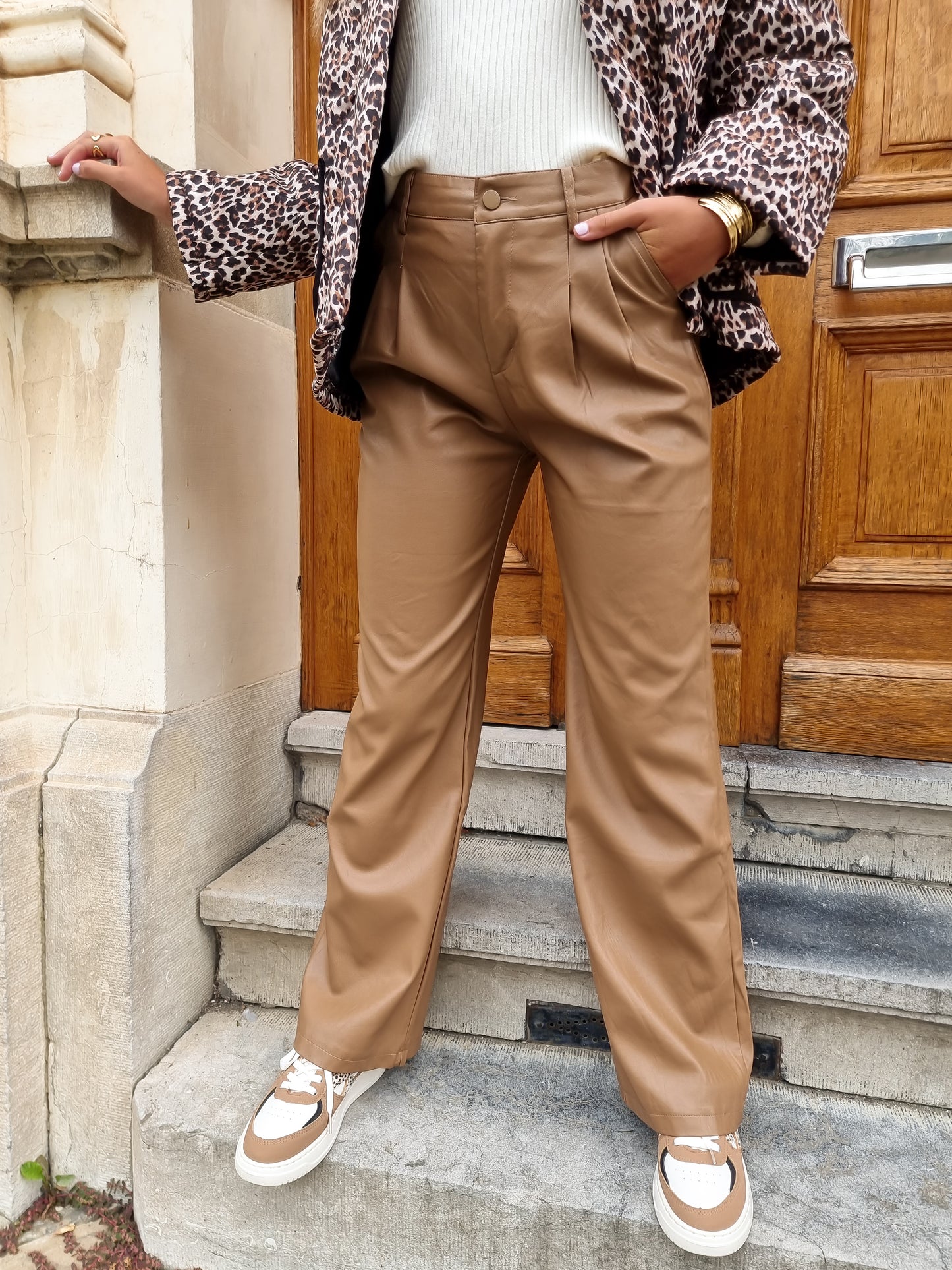 Owen Pants •