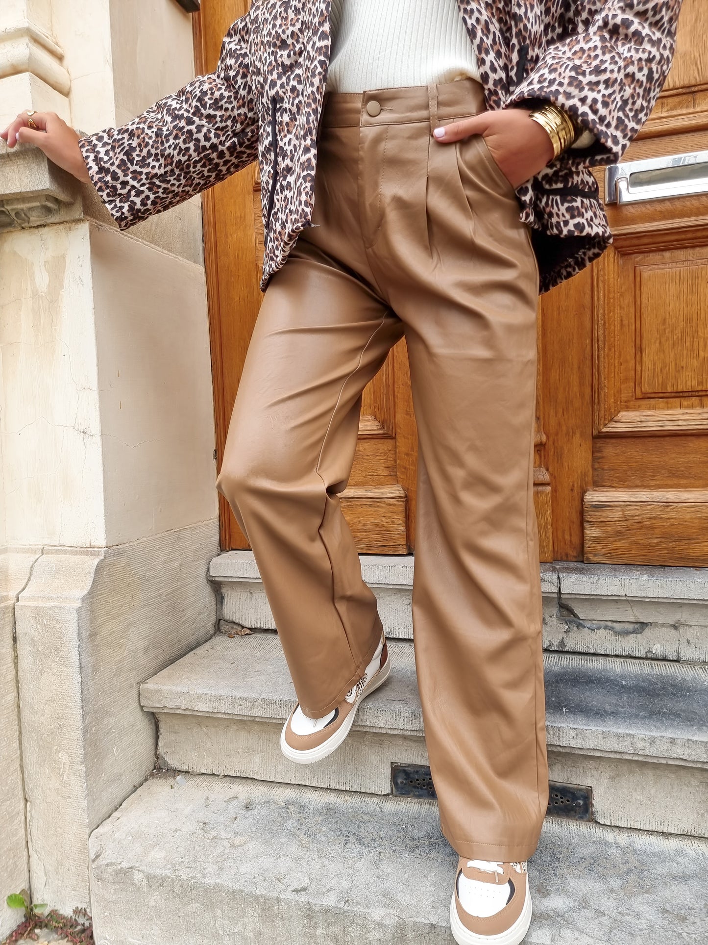 Owen Pants •
