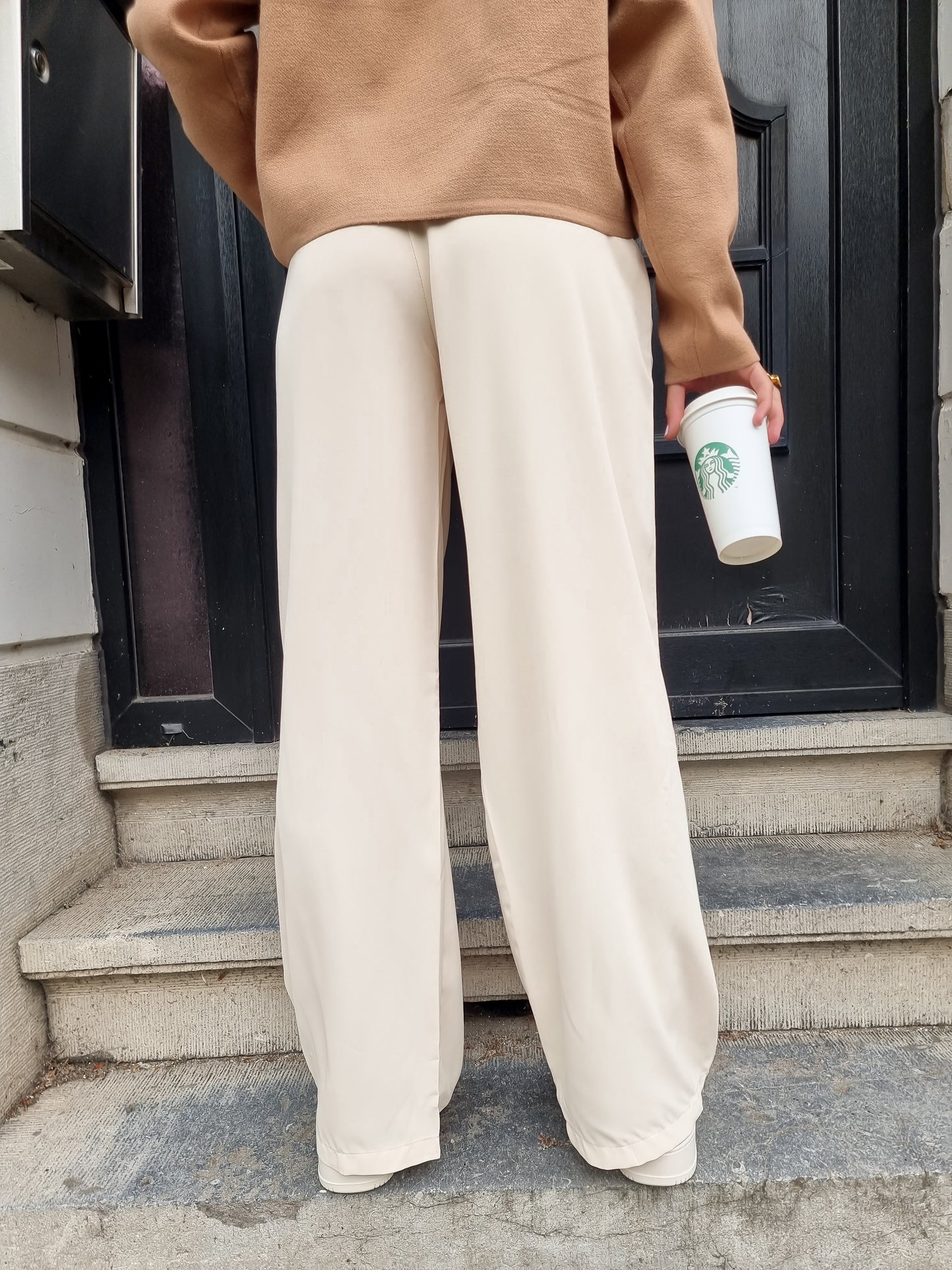 Alexi Pants