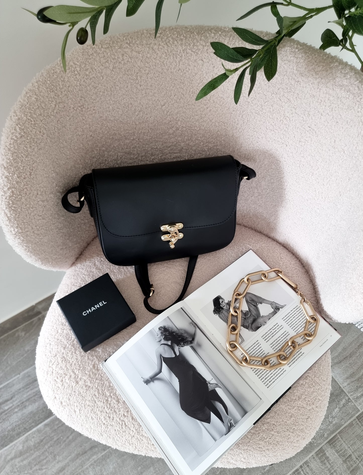 Sac Célino