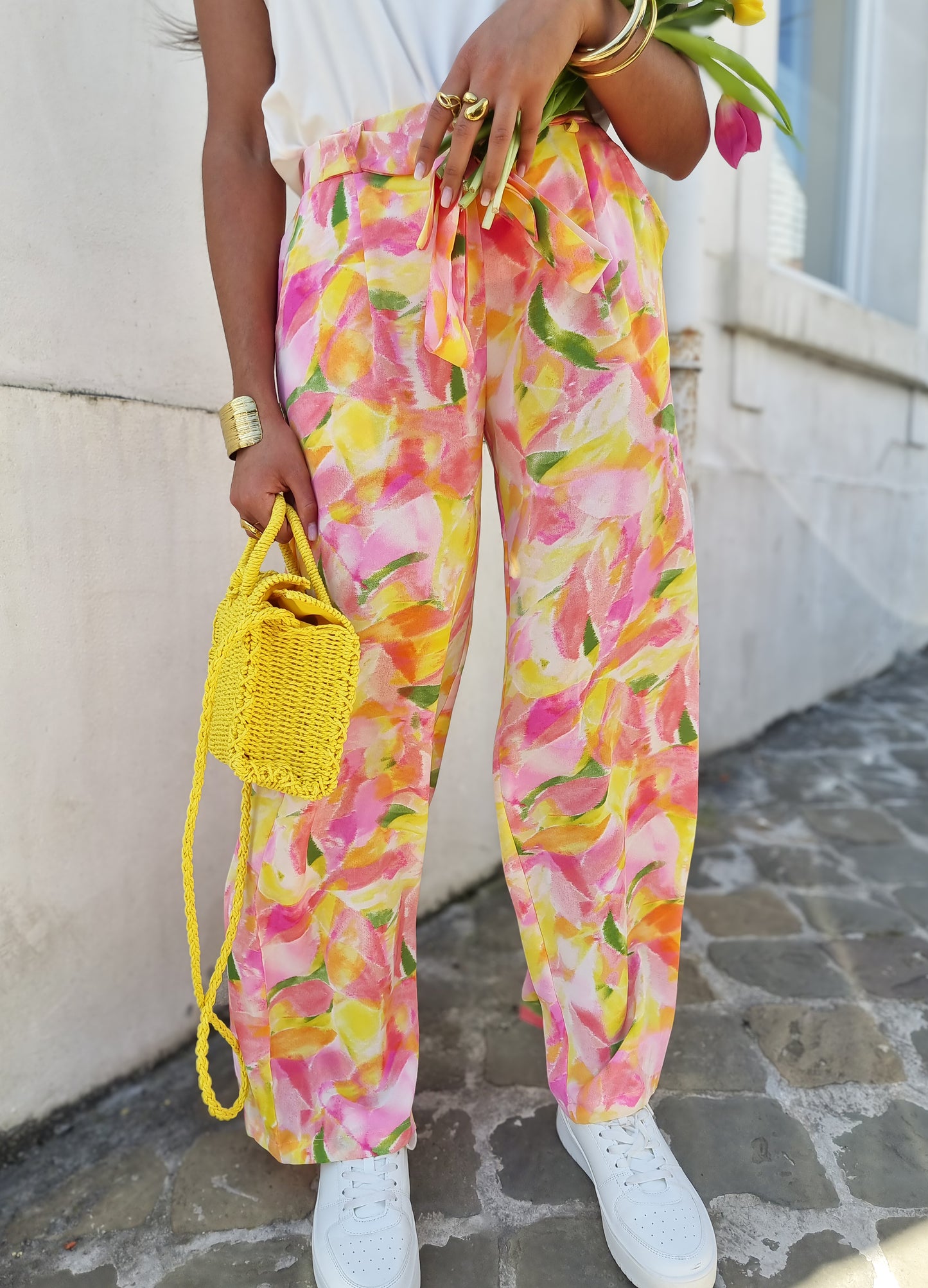 Lou Pants