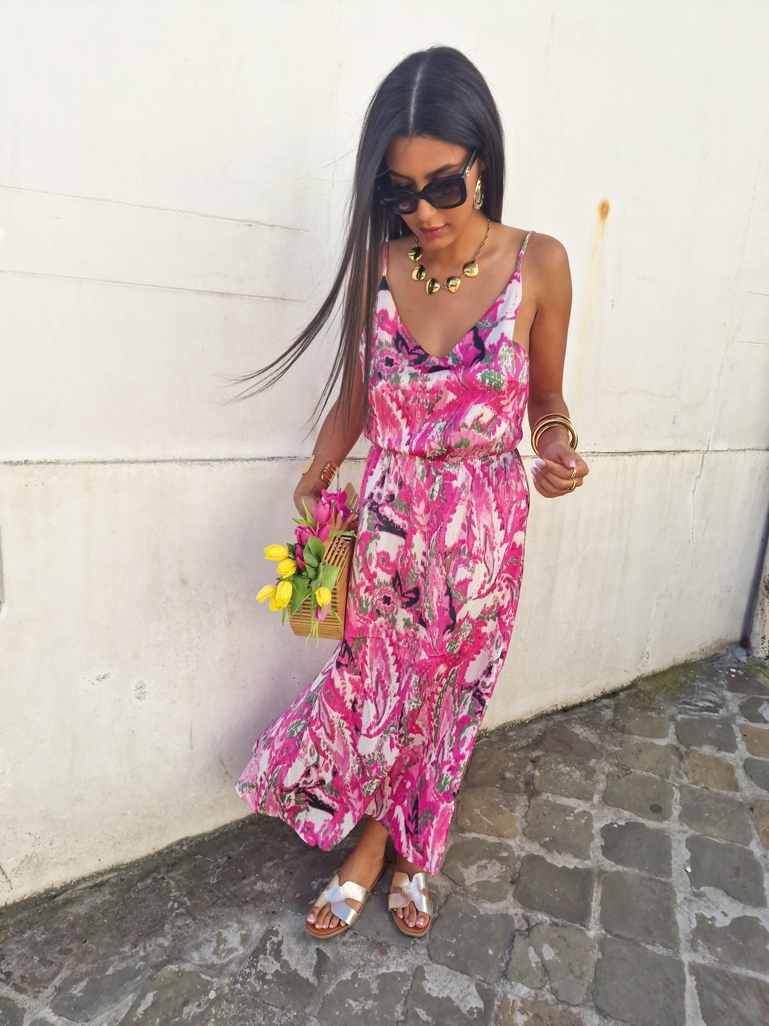 Robe Oceane