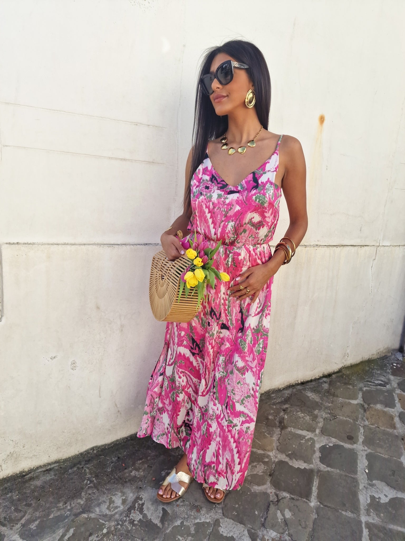 Robe Oceane