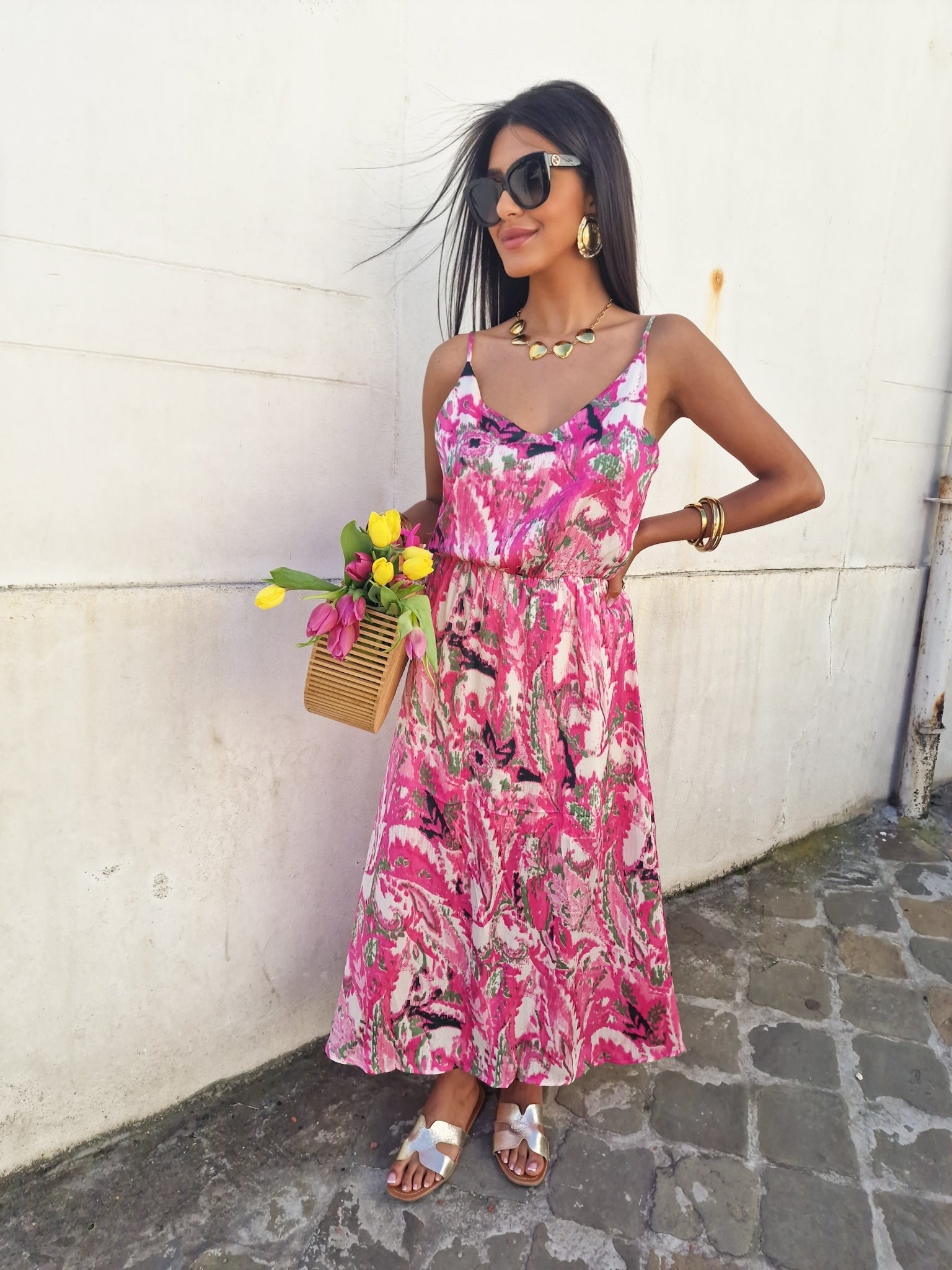 Robe Oceane