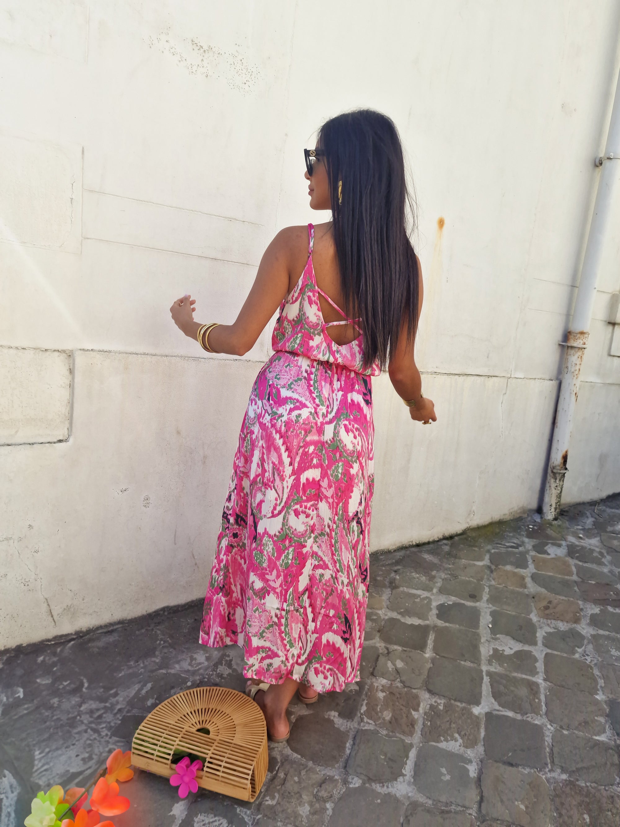 Robe Oceane