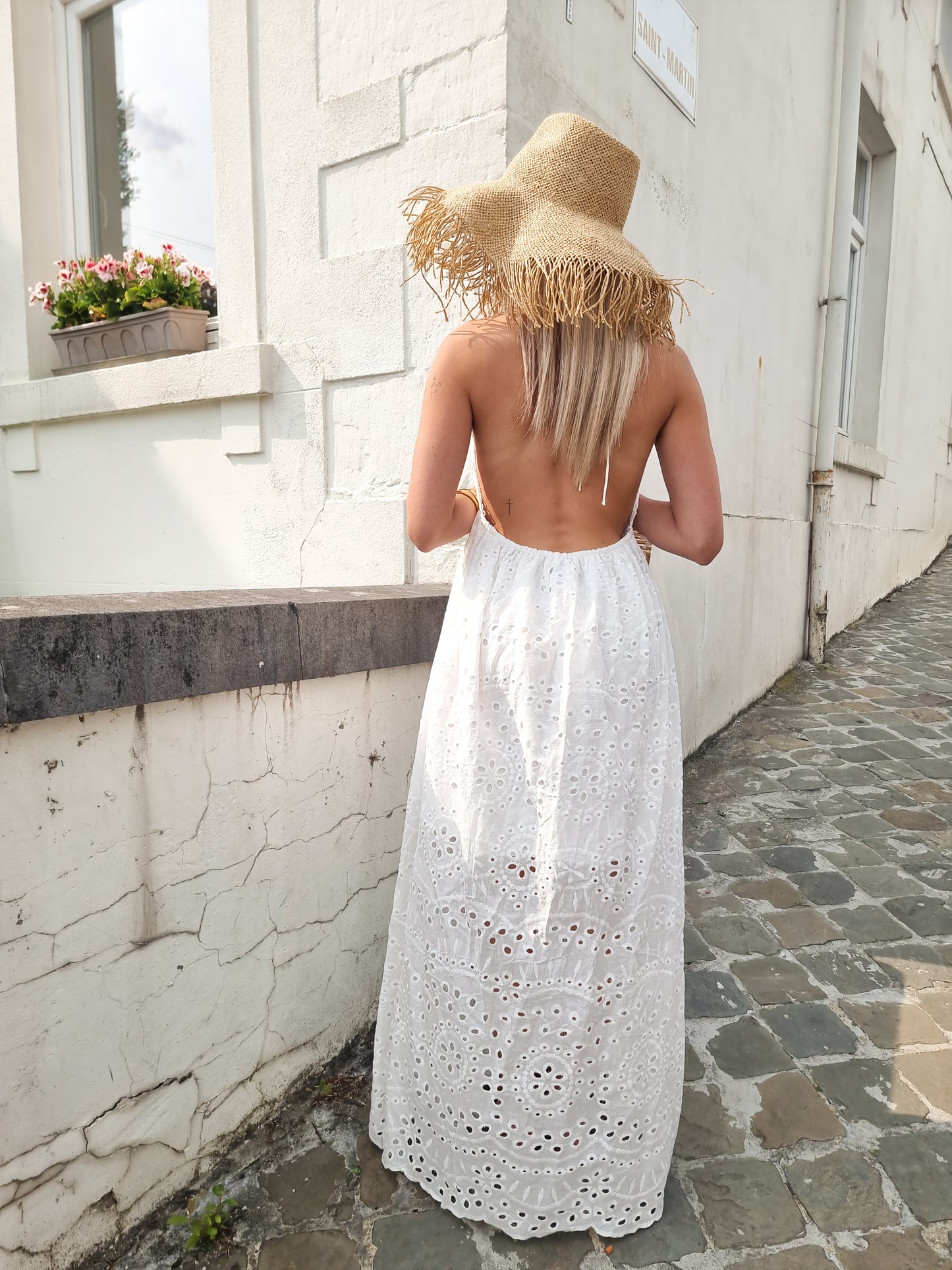 Robe