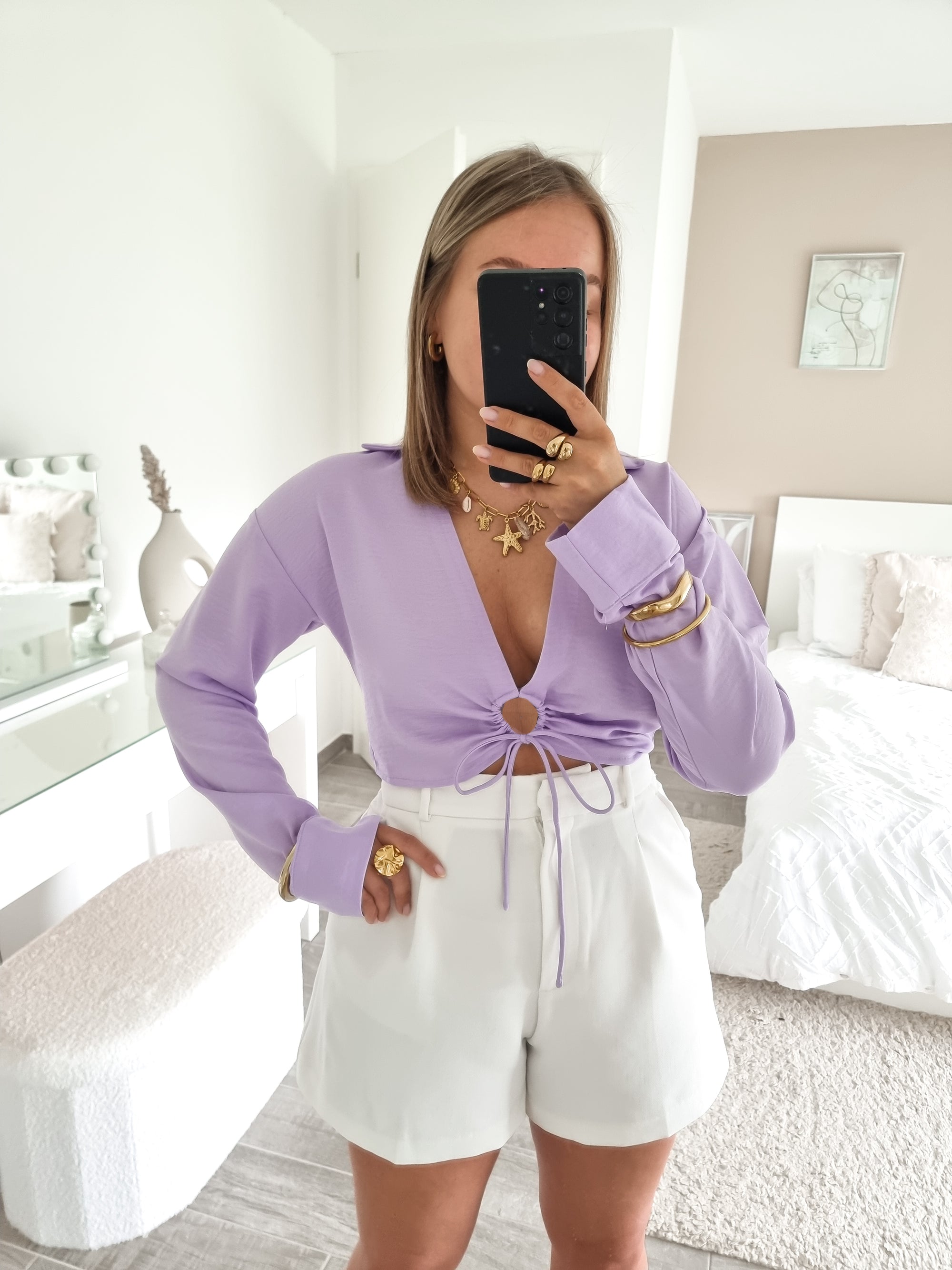 Blouse