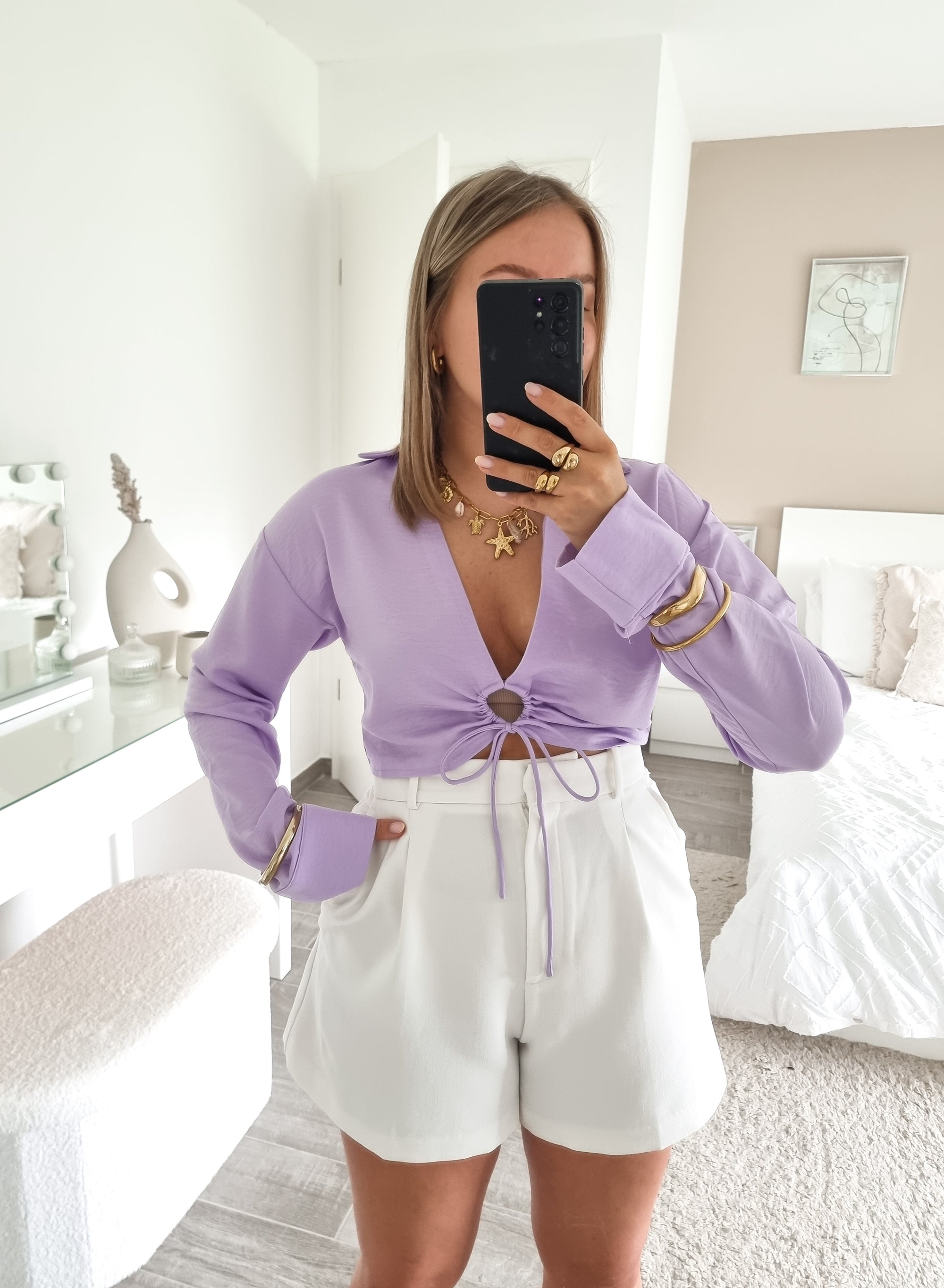 Blouse