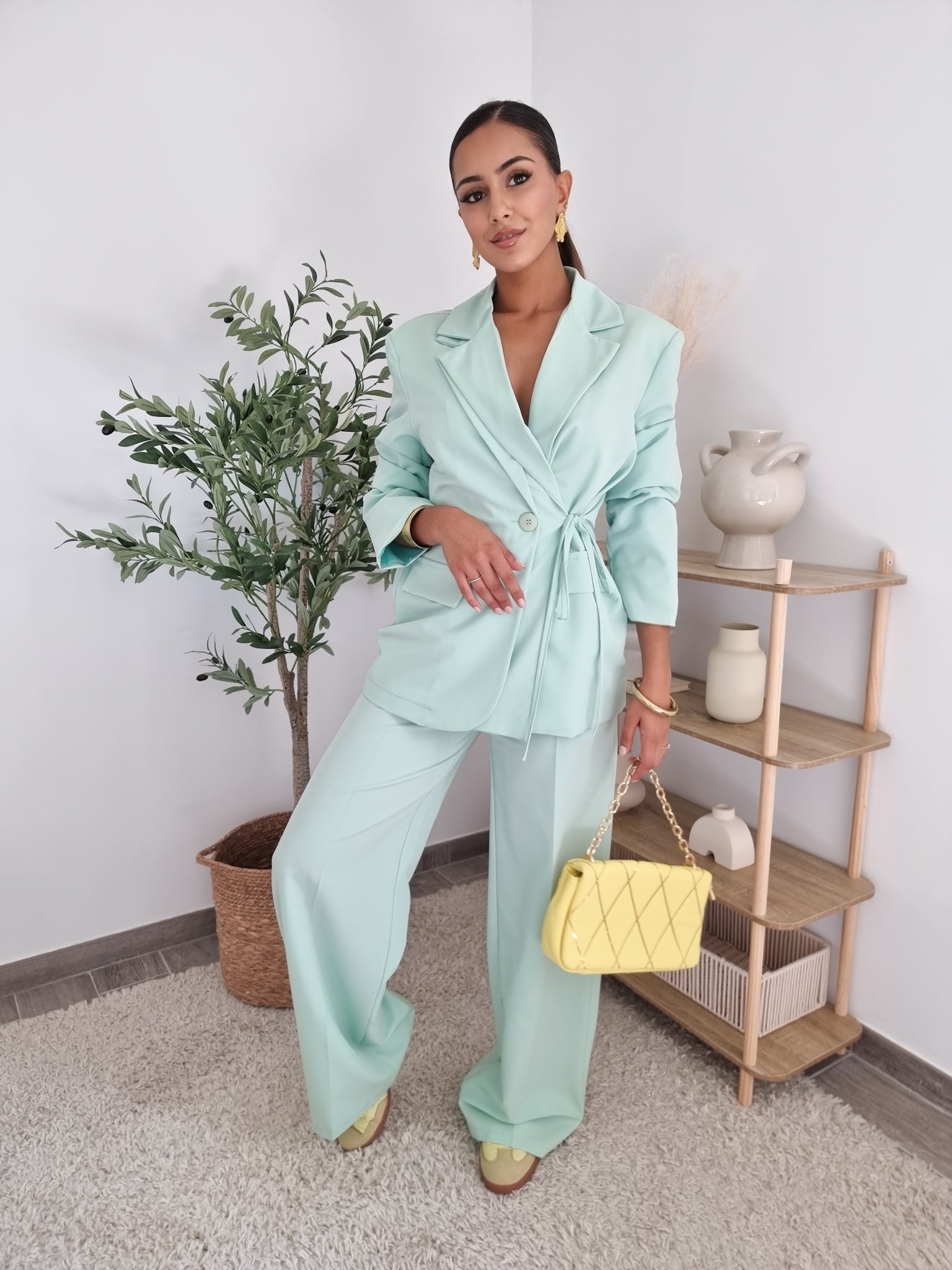 Ensemble Melania
