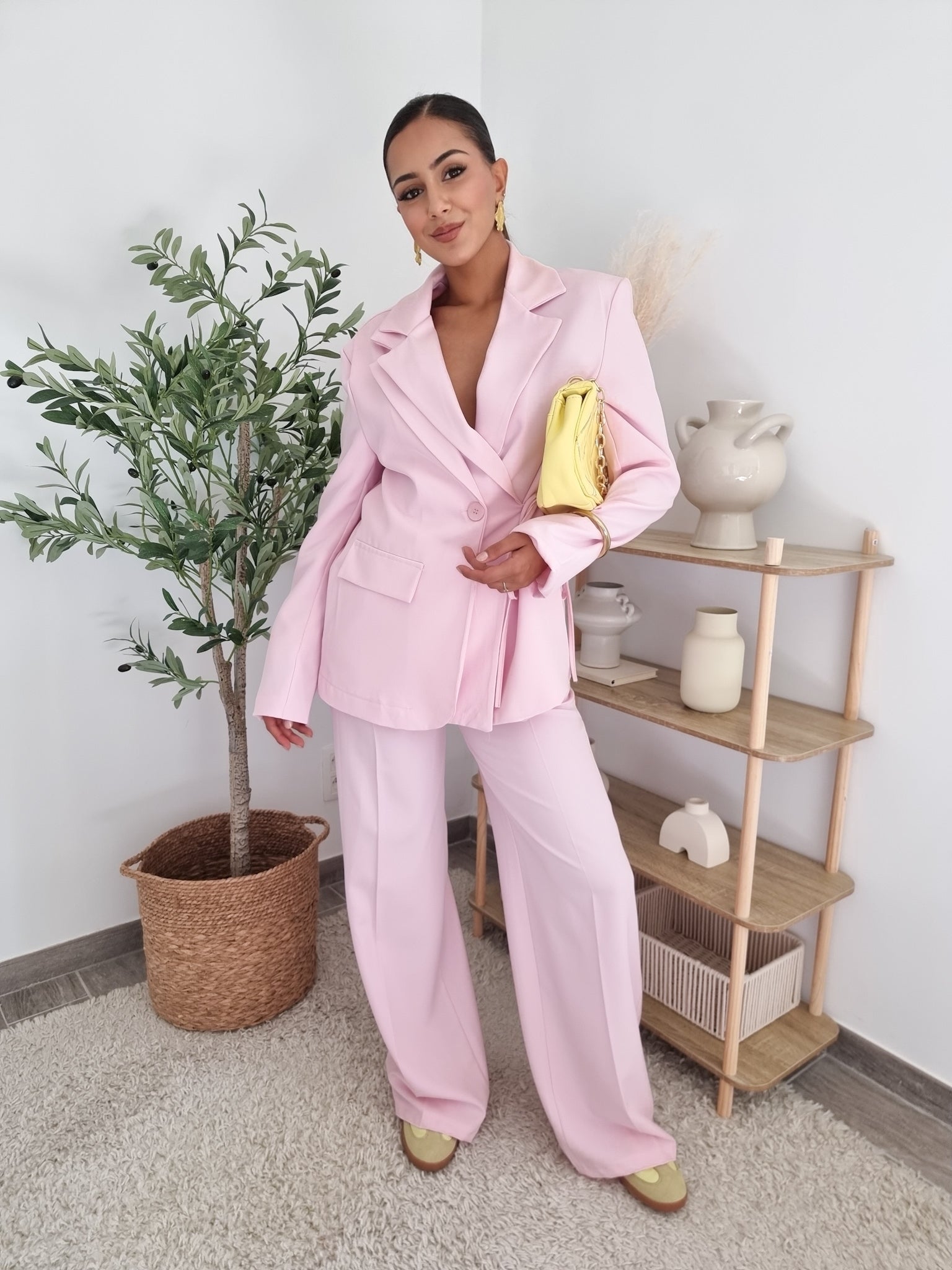 Ensemble Melania