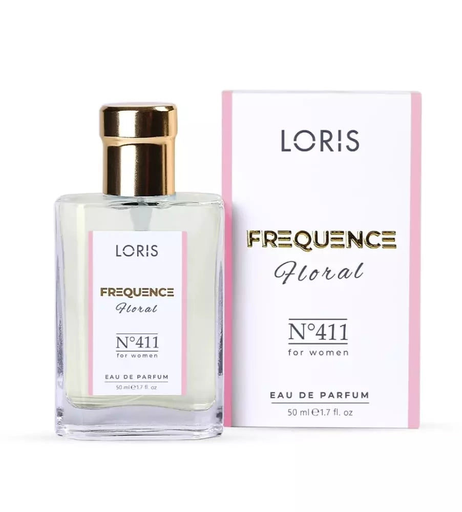 Parfum Loris N°411