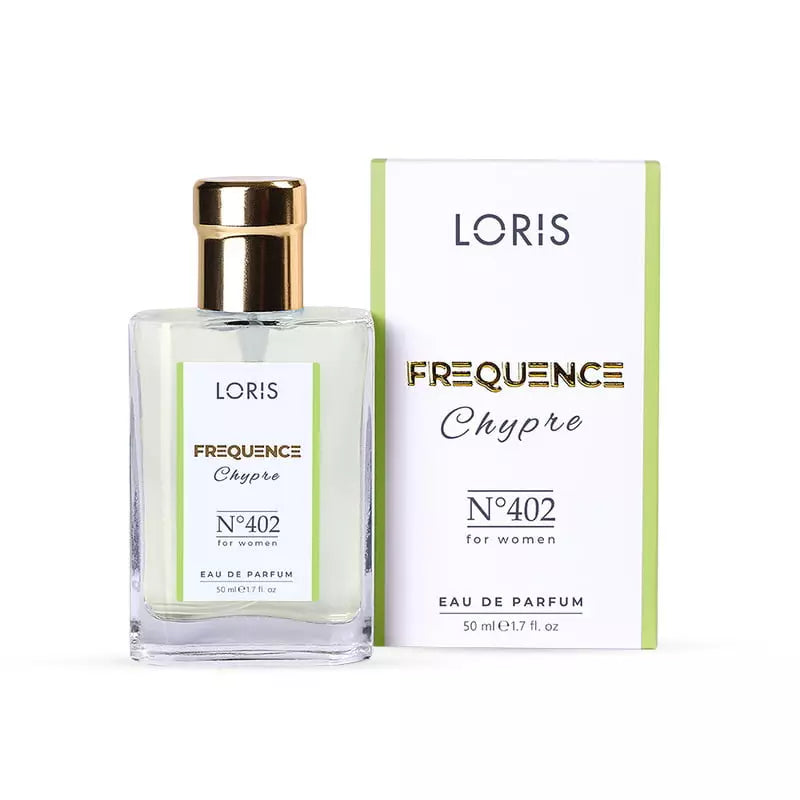 Parfum Loris N°402