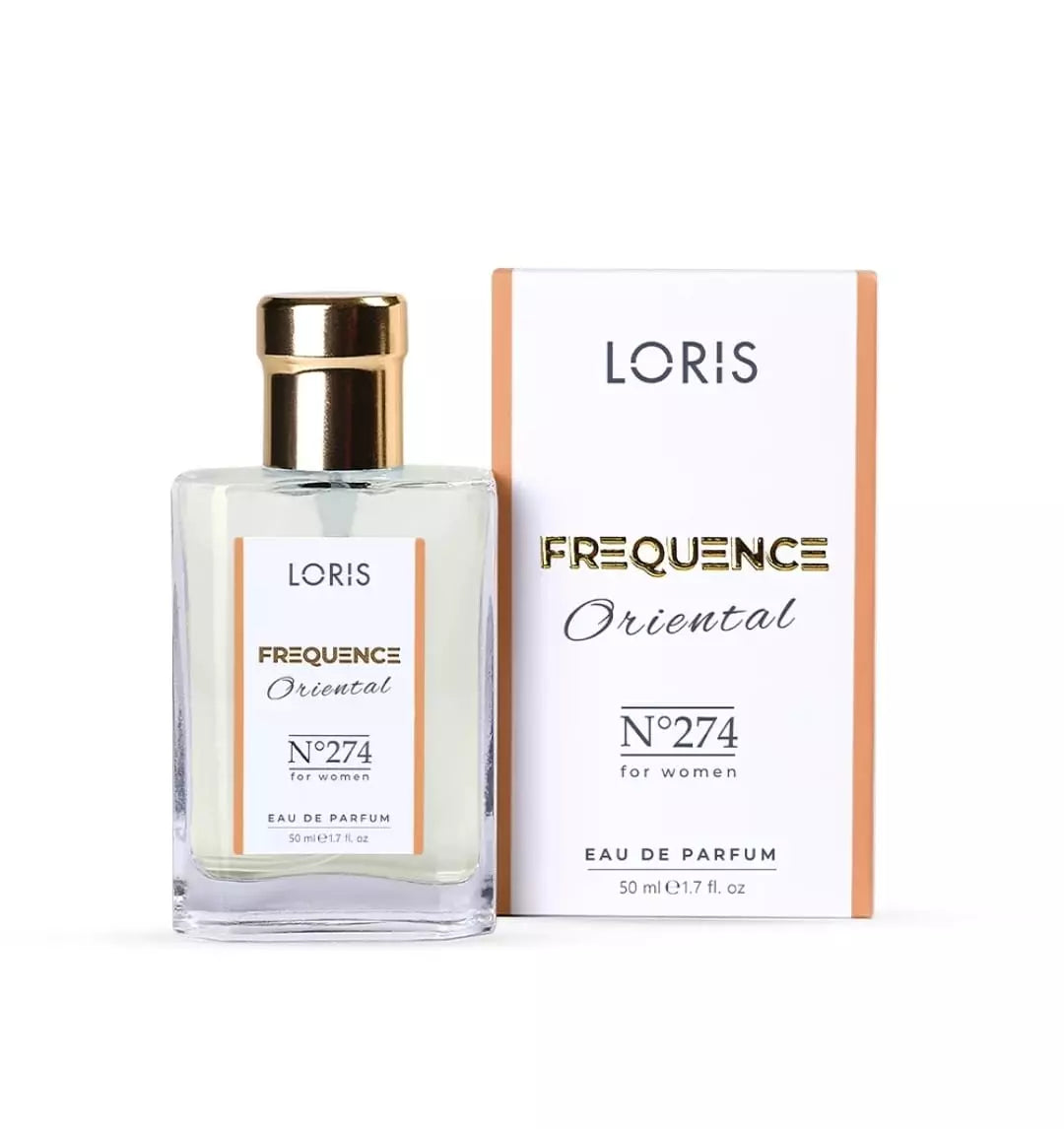 Parfum Loris N°274
