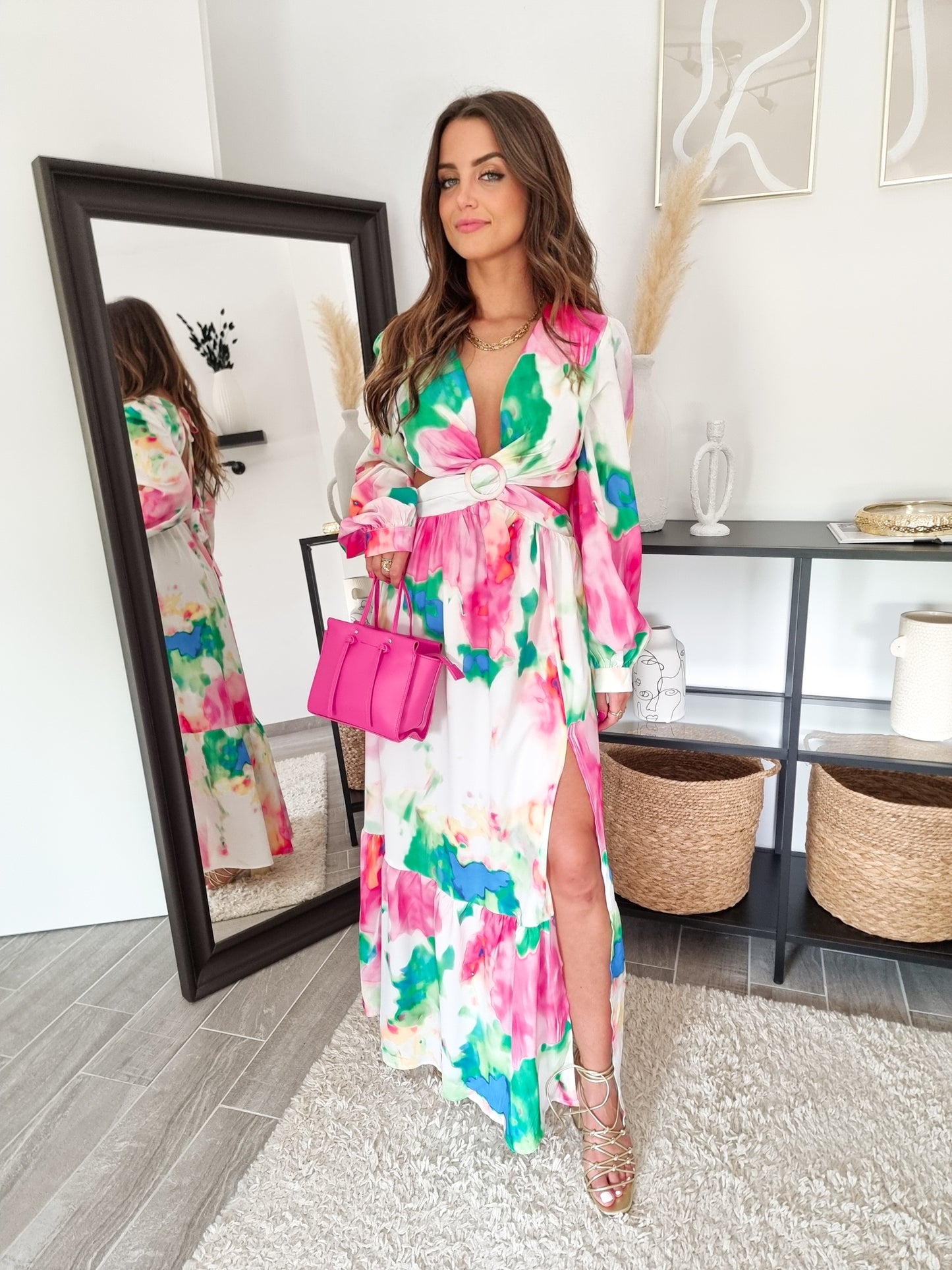 Robe Amelie Pré-commande