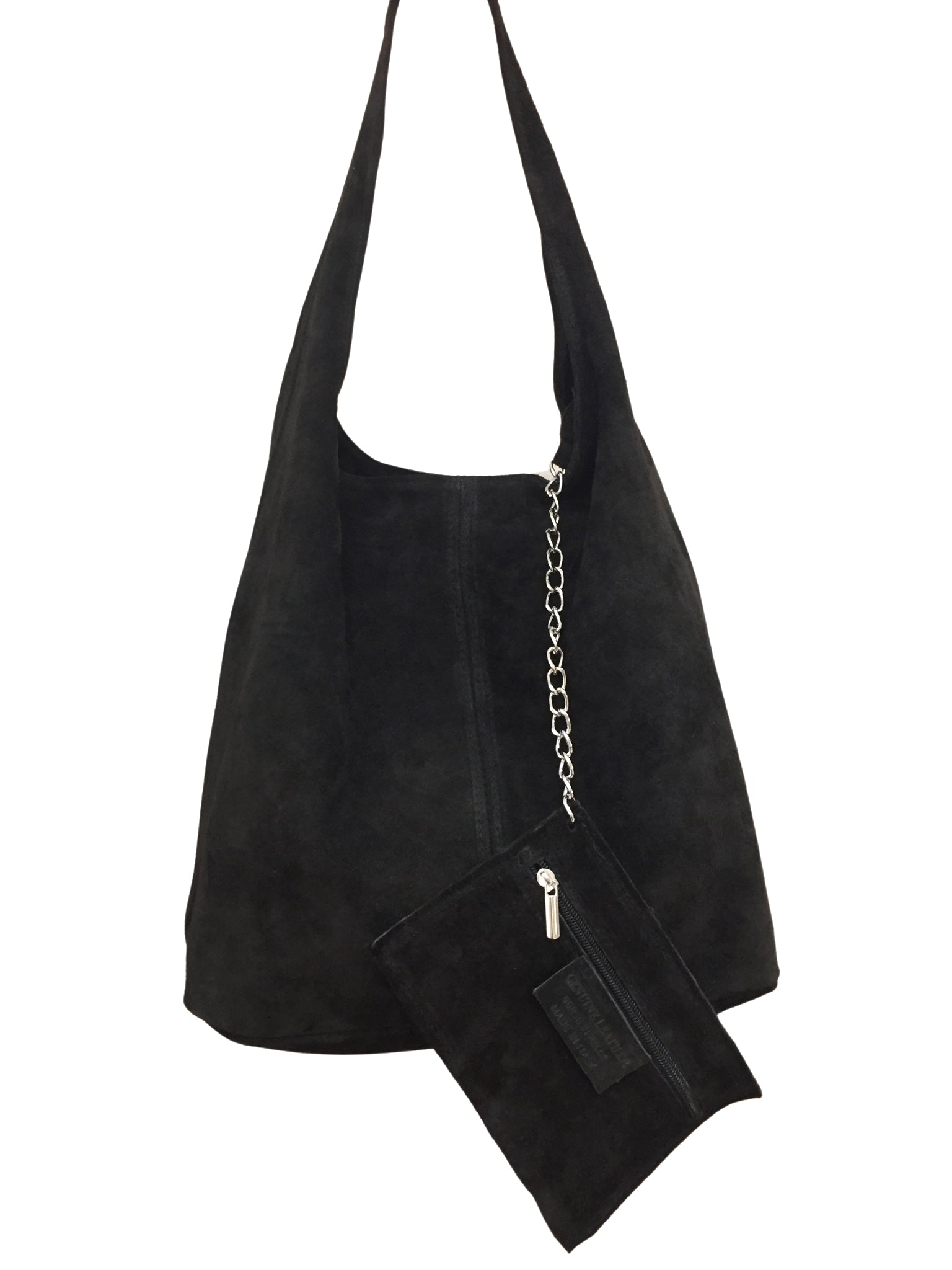 Sac cuir véritable Pré-commande