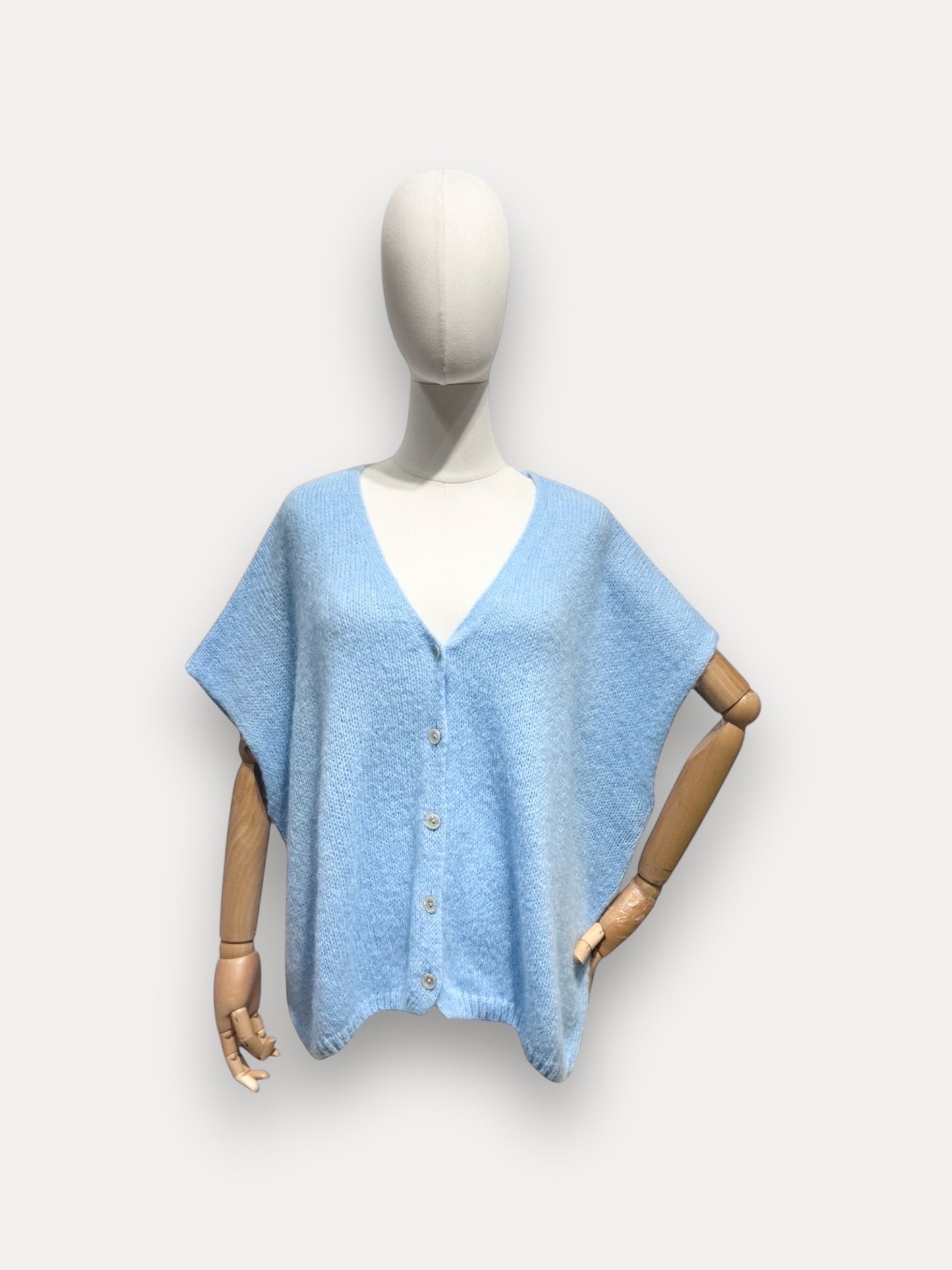 Leonie Cardigan