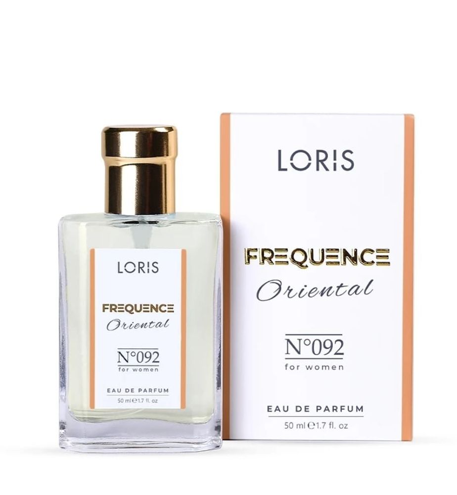 Parfum Loris N°092