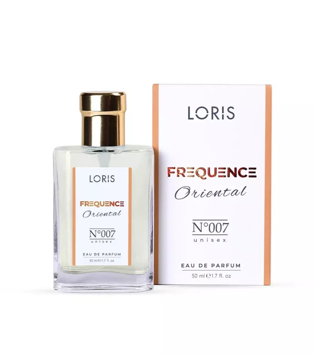 Parfum Loris N°007