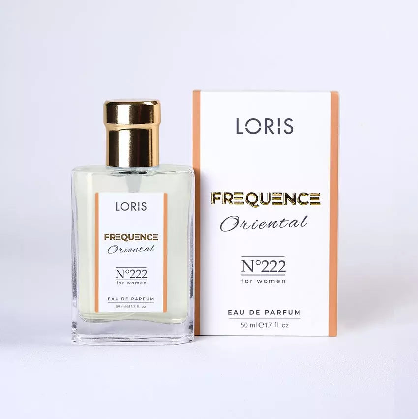 Parfum Loris N°222