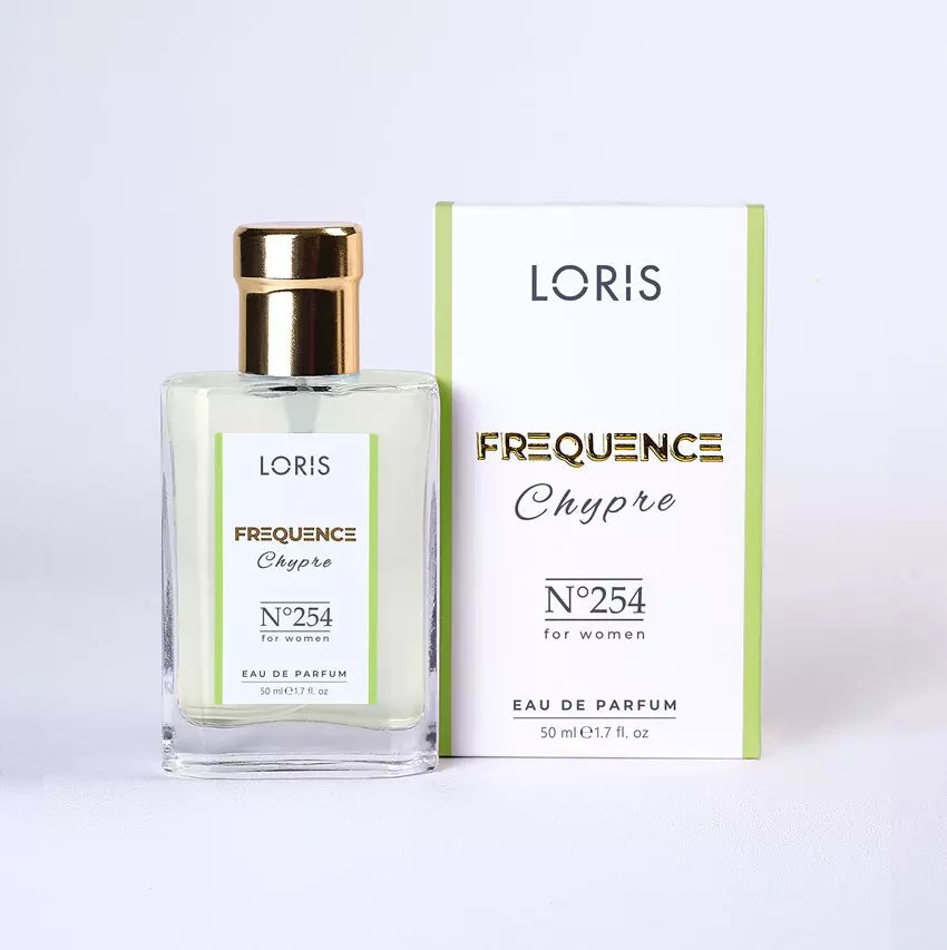 Parfum Loris N°254