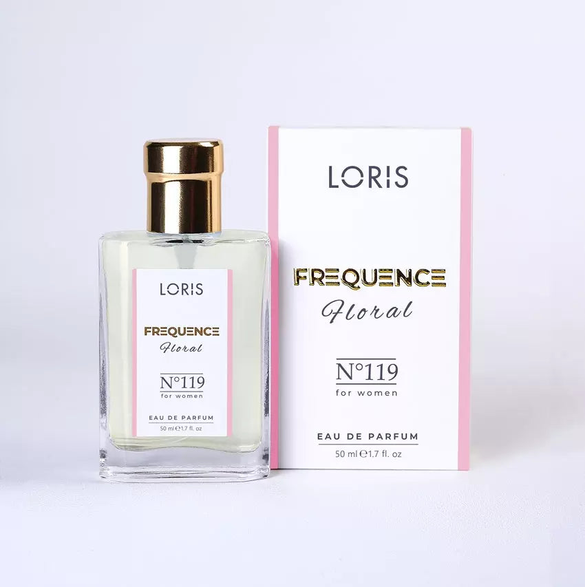 Parfum Loris N°119