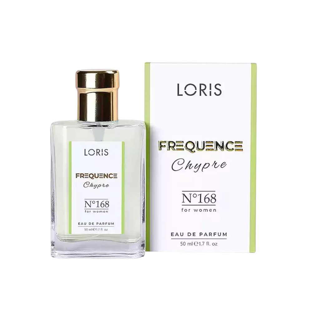 Parfum Loris N°168