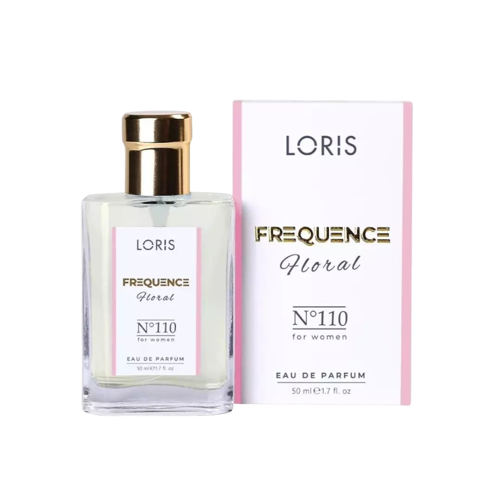 Parfum Loris N°110