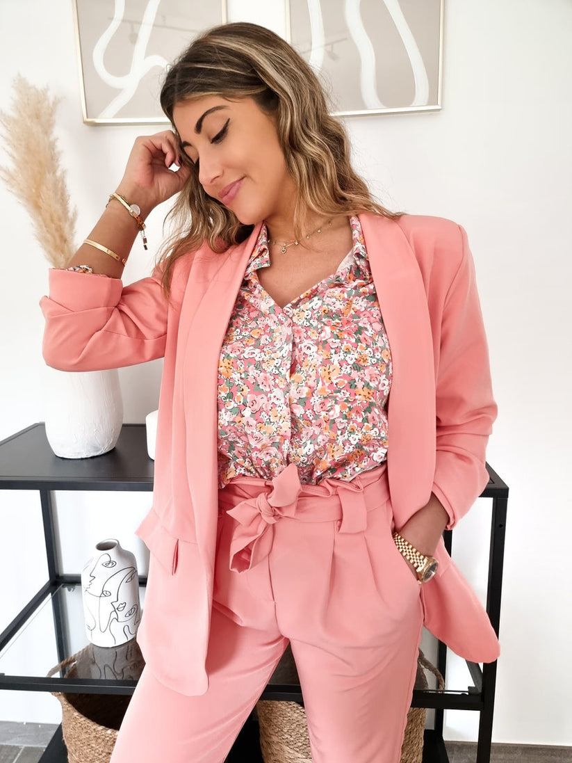 L'ensemble Molly ( PRÉ-COMMANDE )