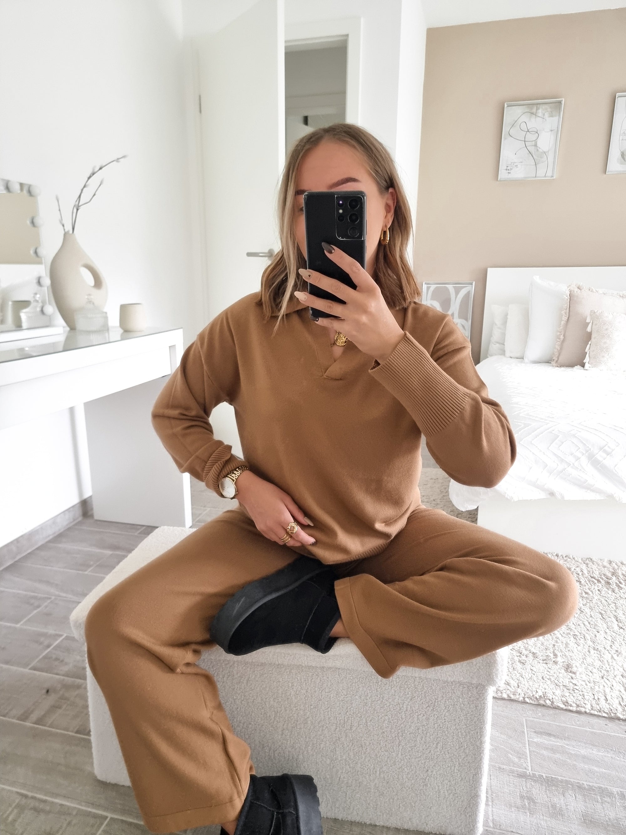 Ensemble maille
