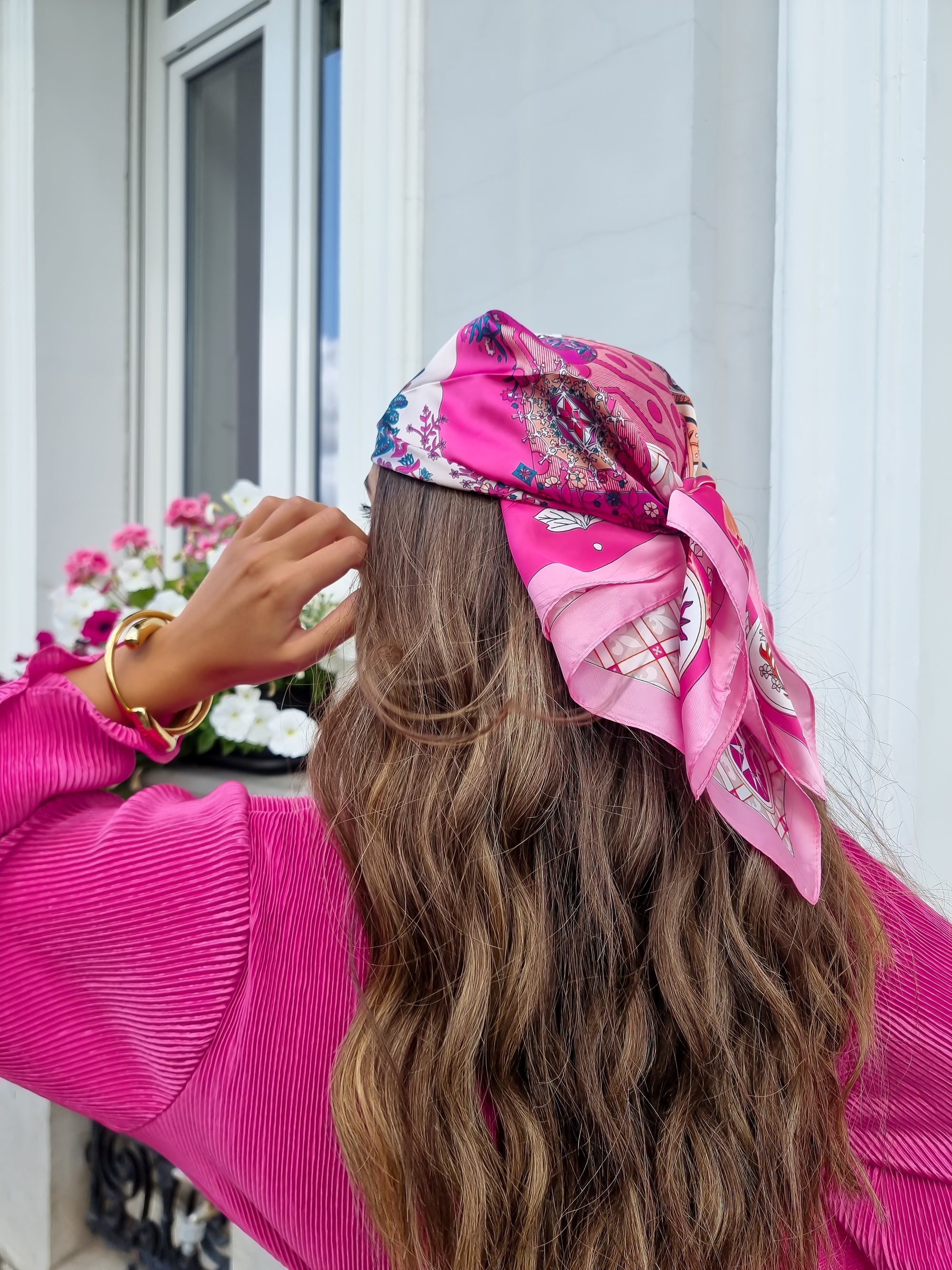 Foulard