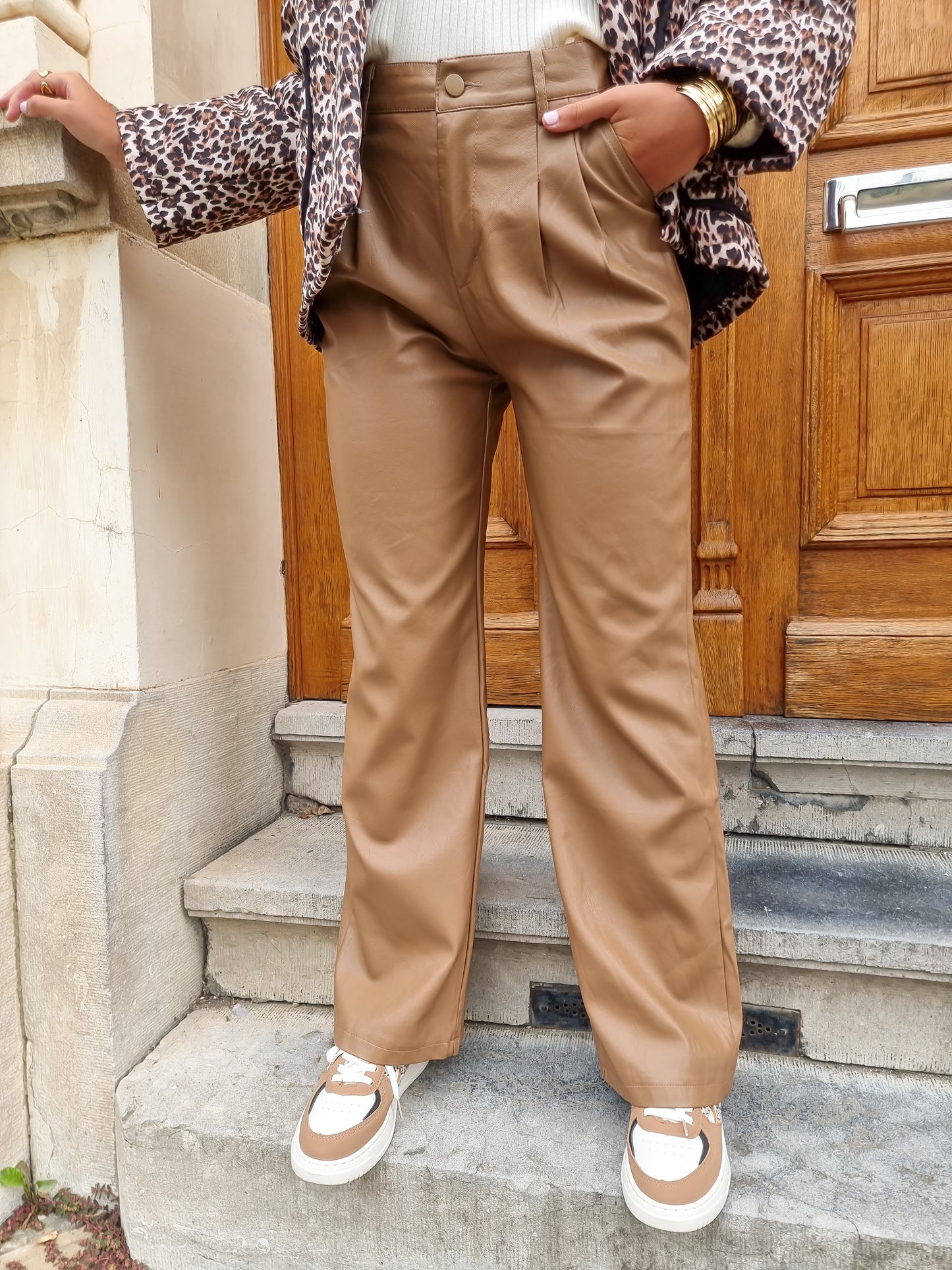 Owen Pants •