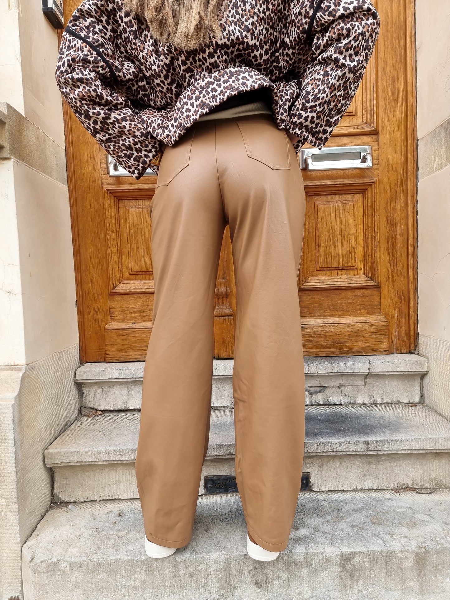 Owen Pants •