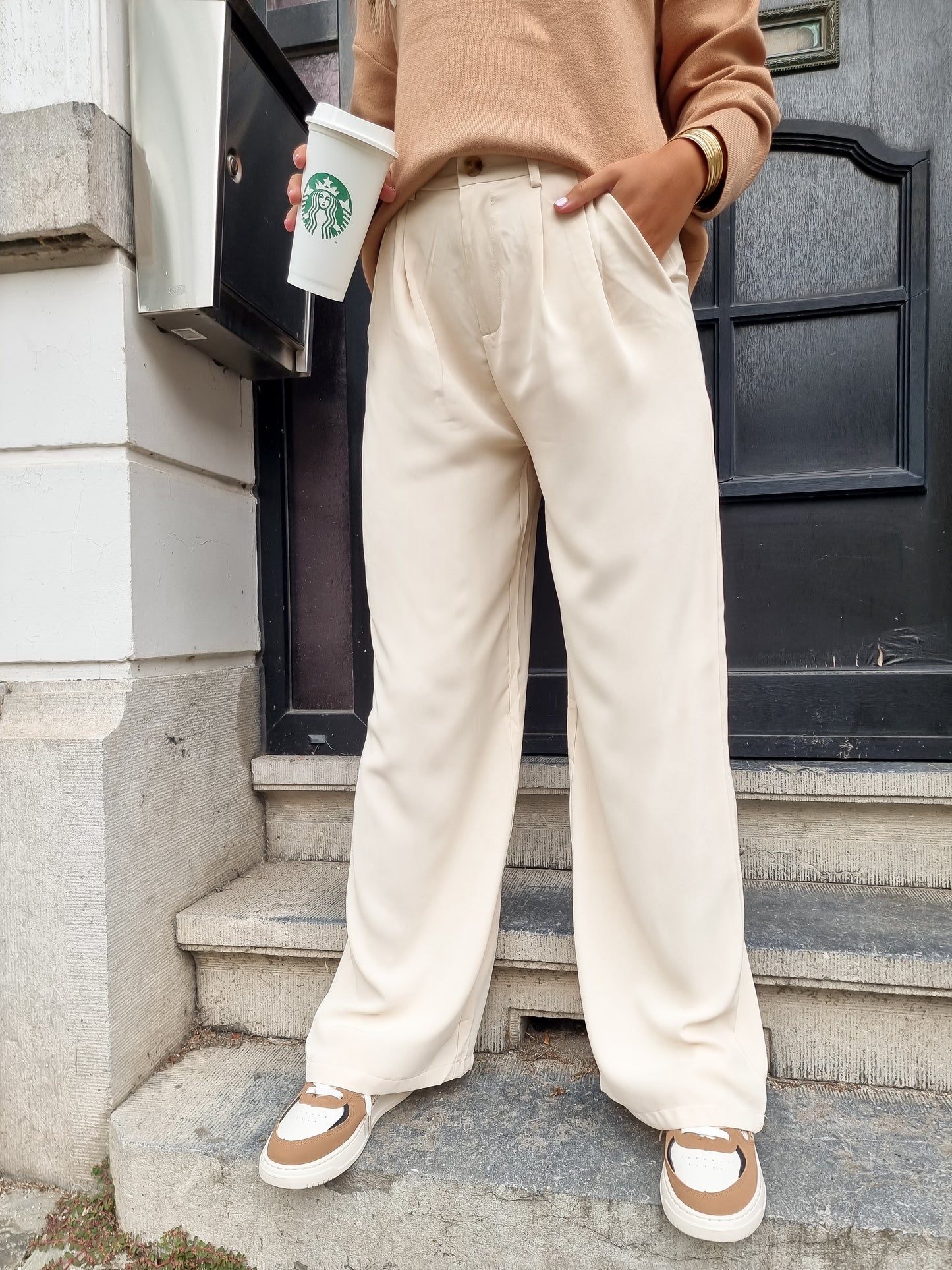 Alexi Pants