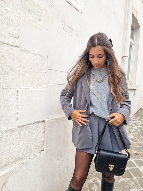 Blazer Ayden PRÉ-COMMANDE