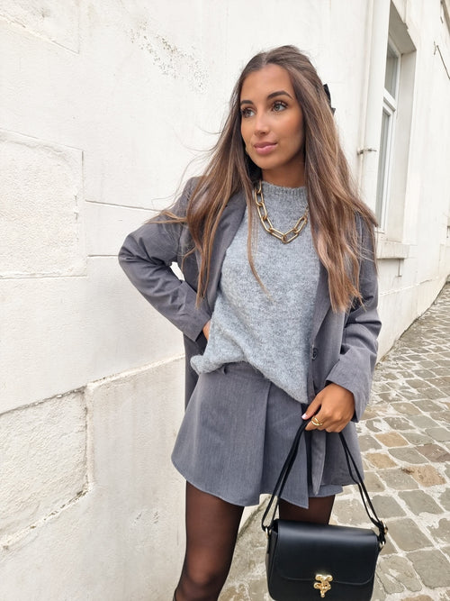 Blazer Ayden PRÉ-COMMANDE