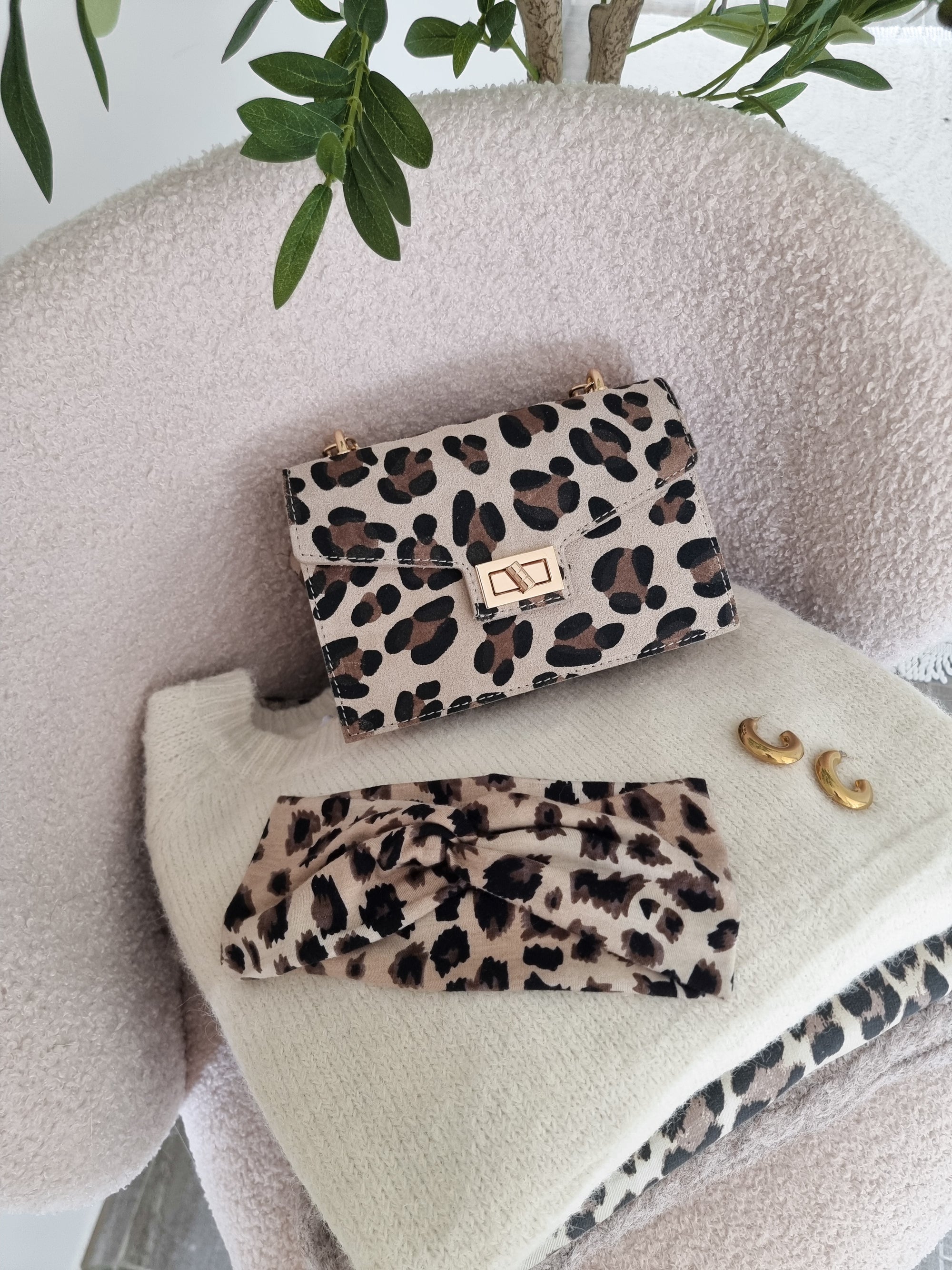 Maxence bag
