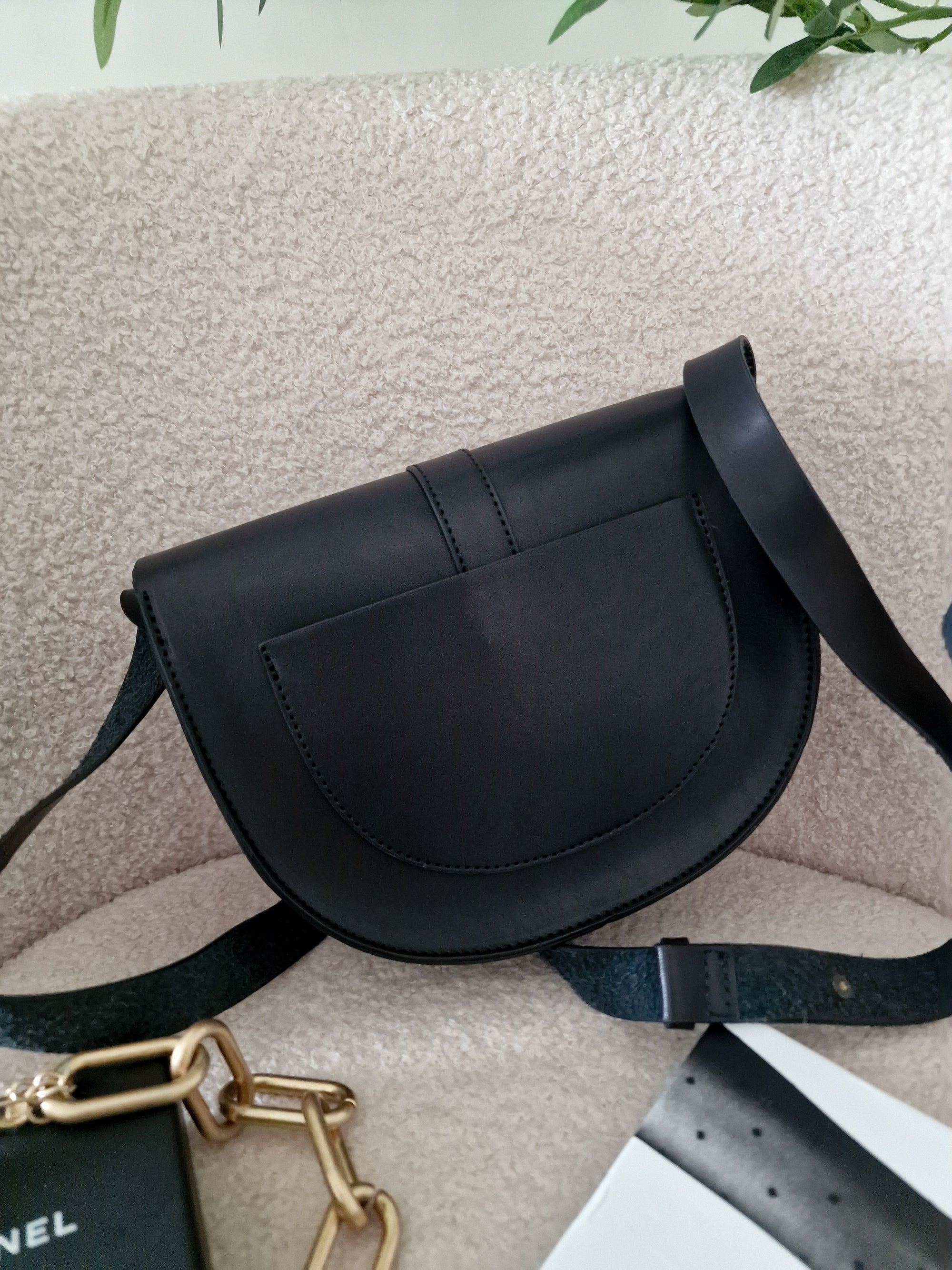 Aaron Bag