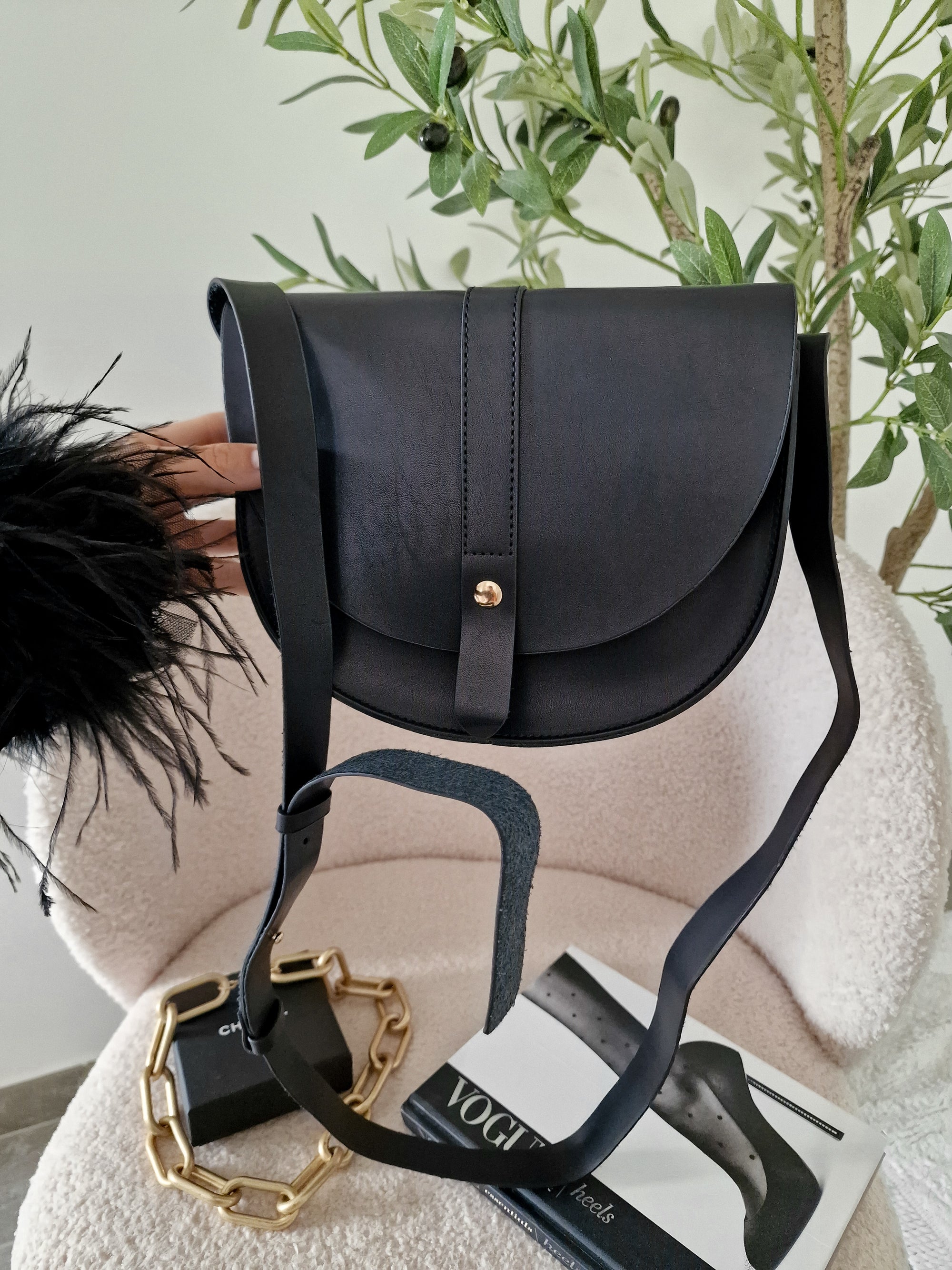 Aaron Bag
