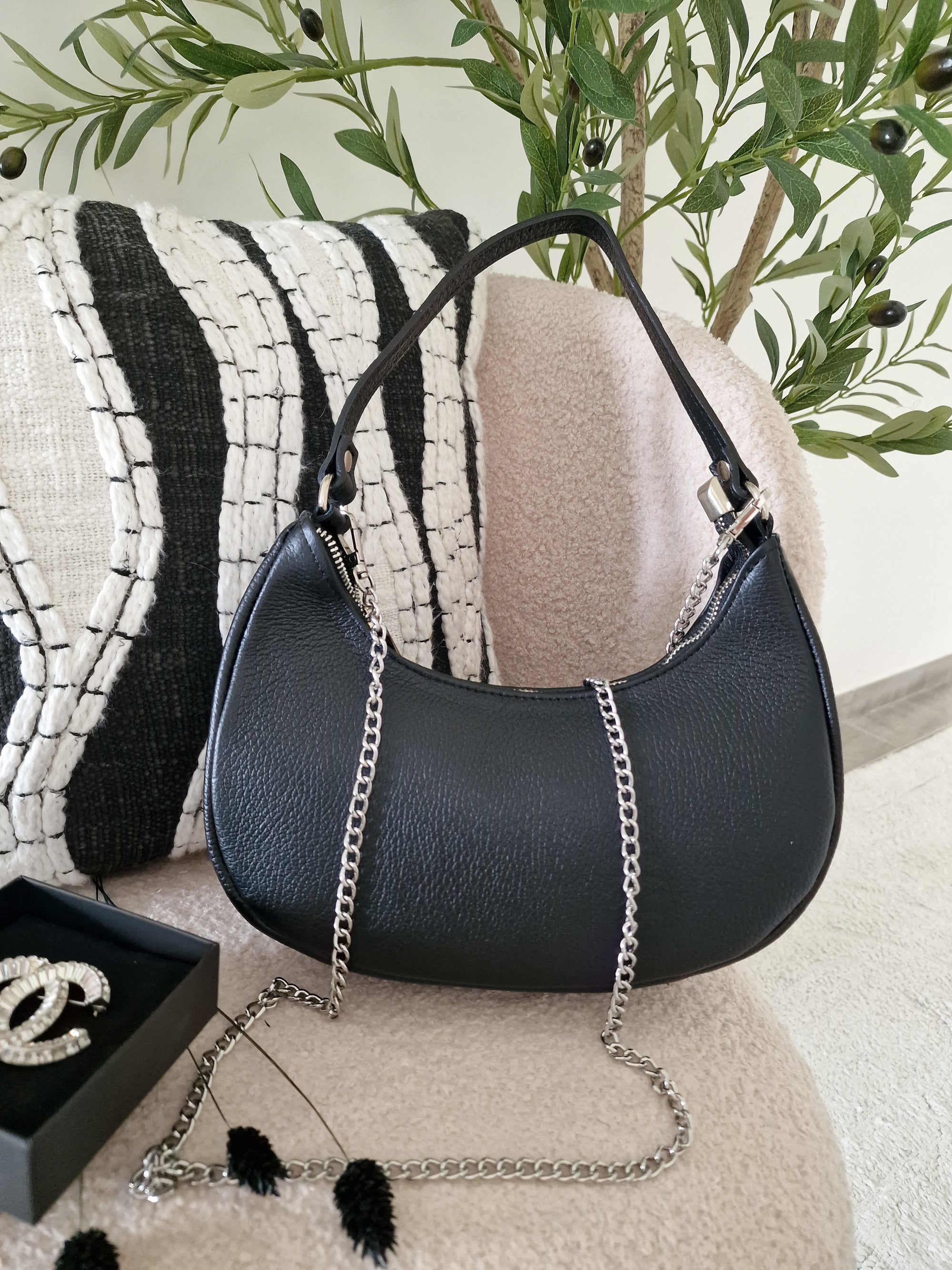 Apollo bag