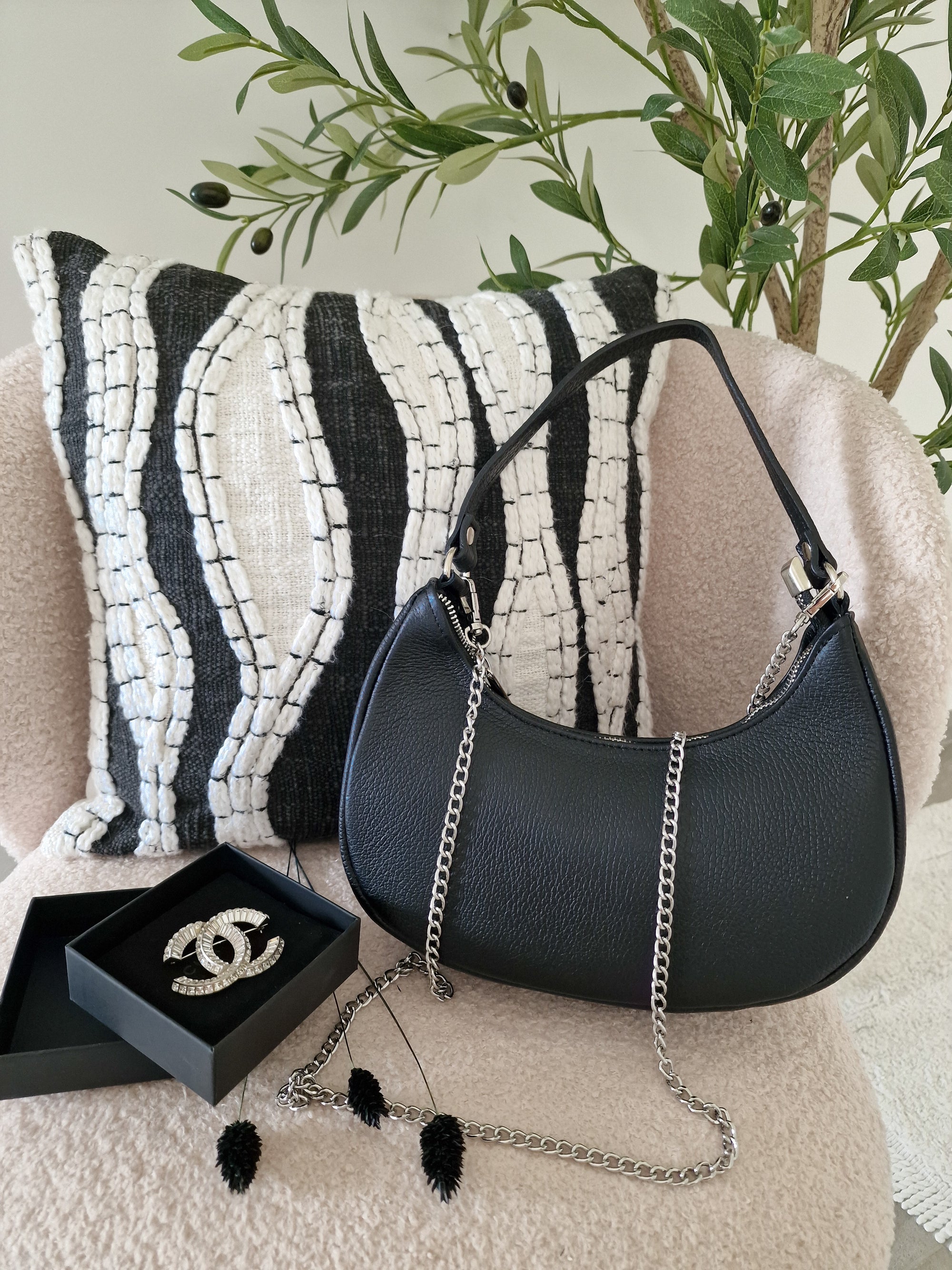 Apollo bag