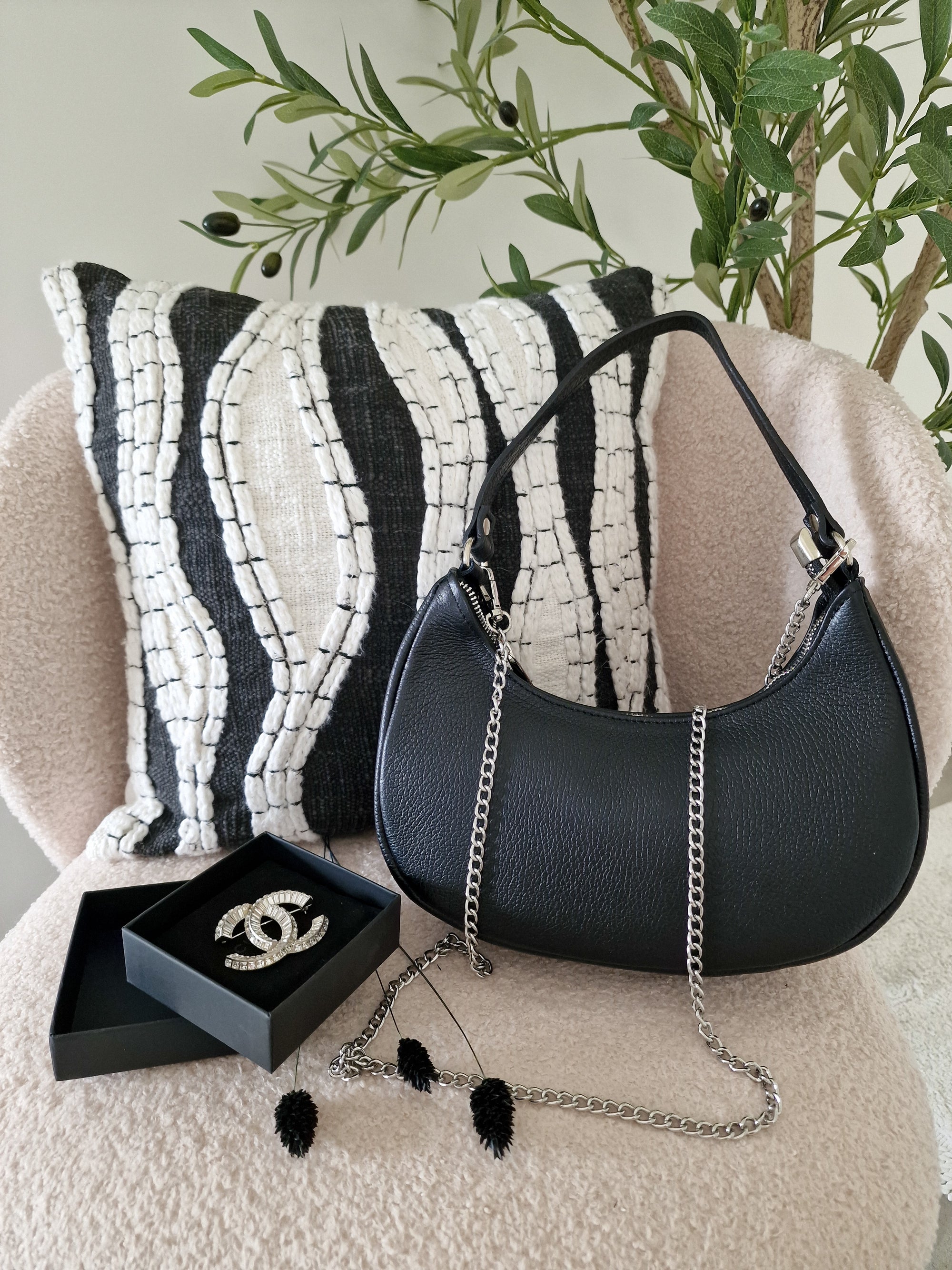 Apollo bag
