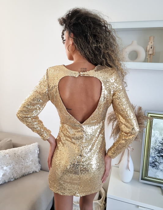 April dress
