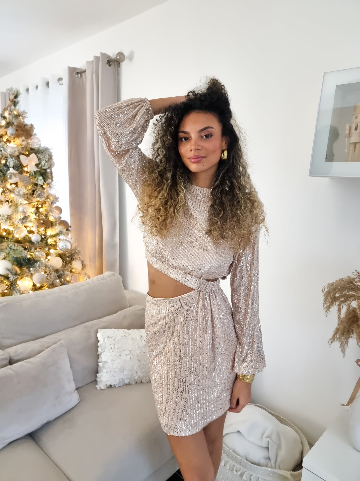Hailey dress