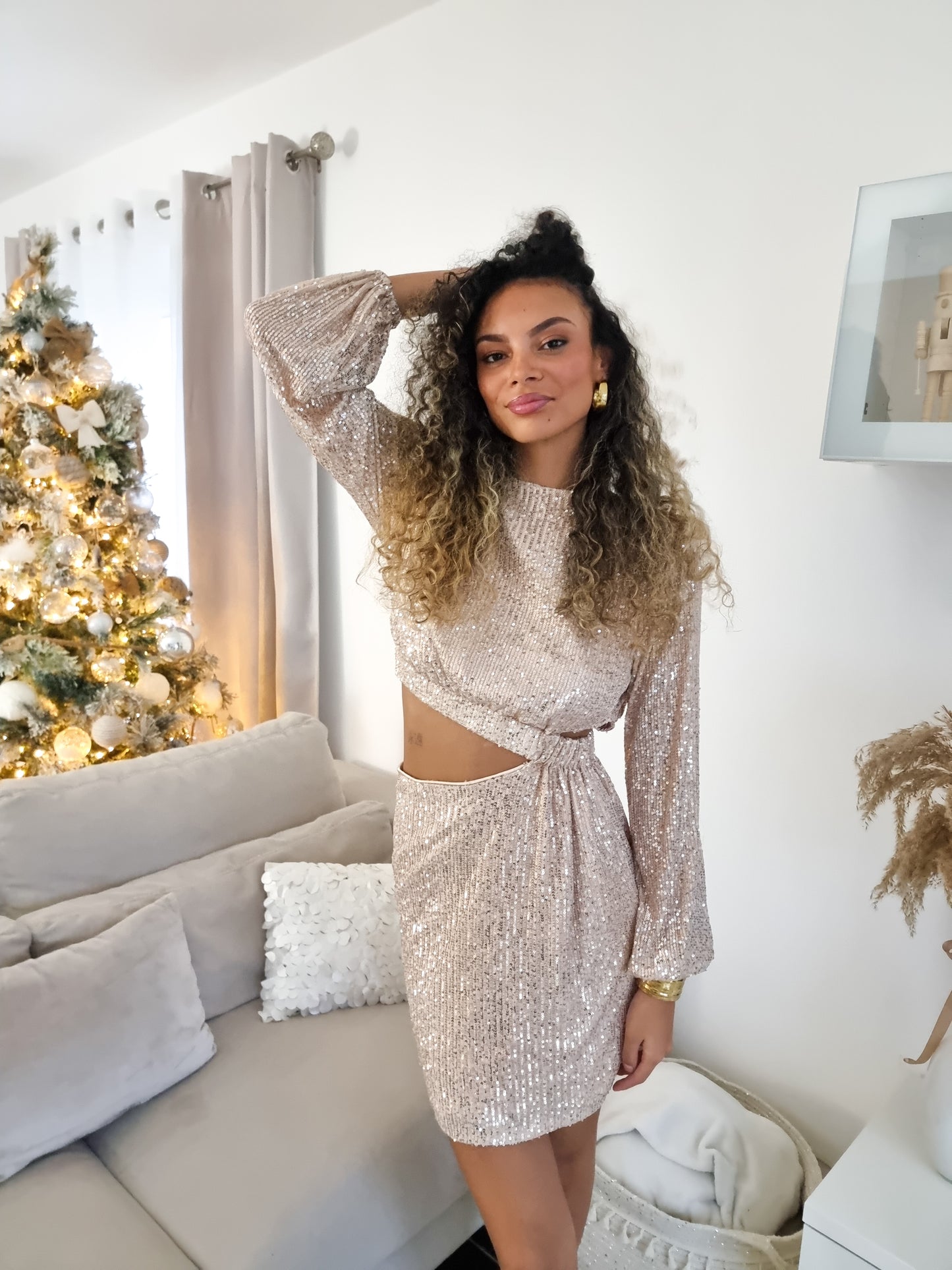 Hailey dress
