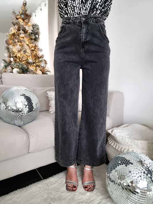 Sasha Jeans