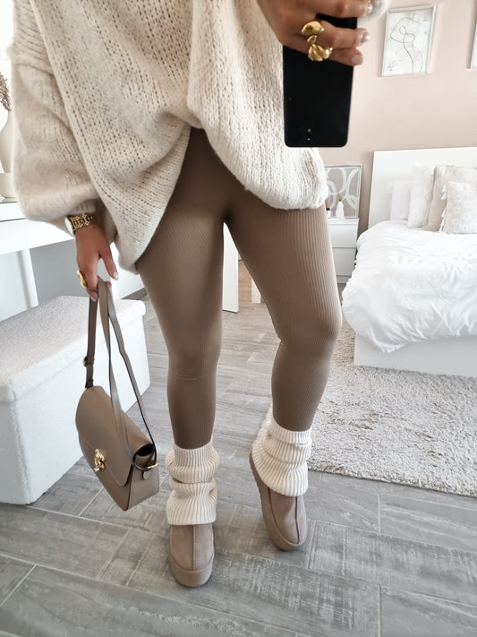 Shaping Leggings