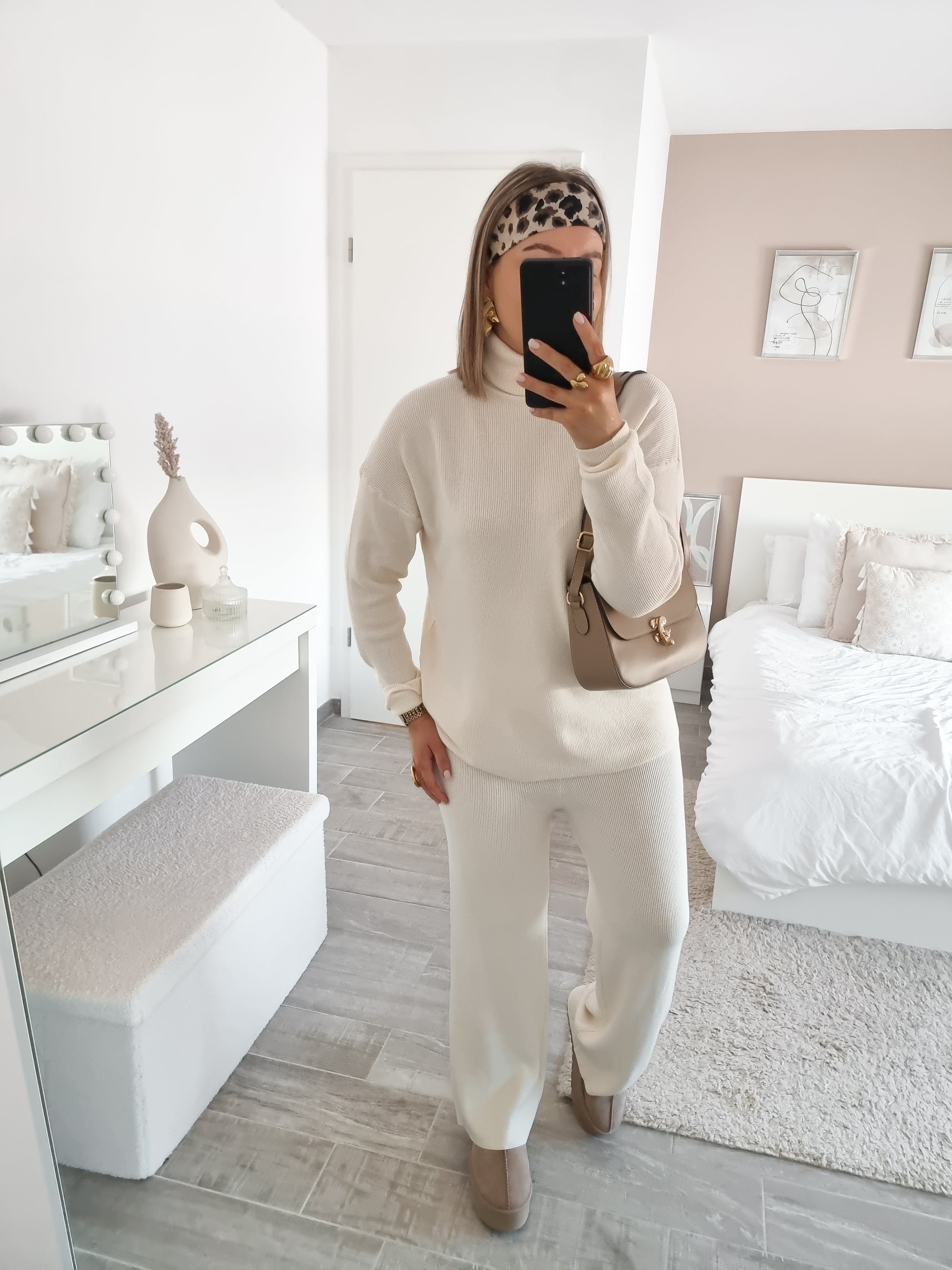 Ensemble maille