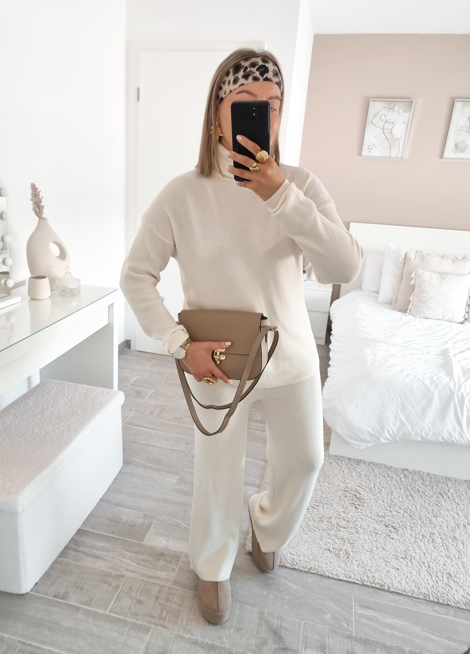 Ensemble maille