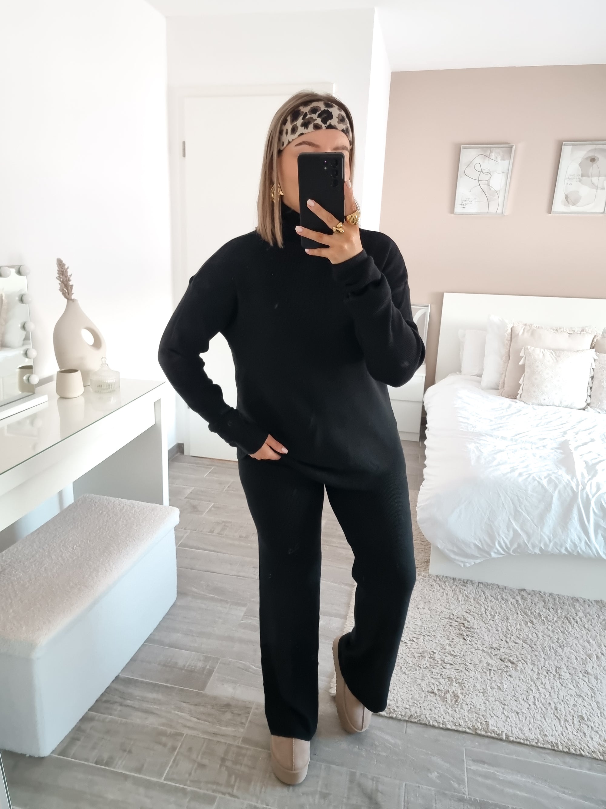 Ensemble maille